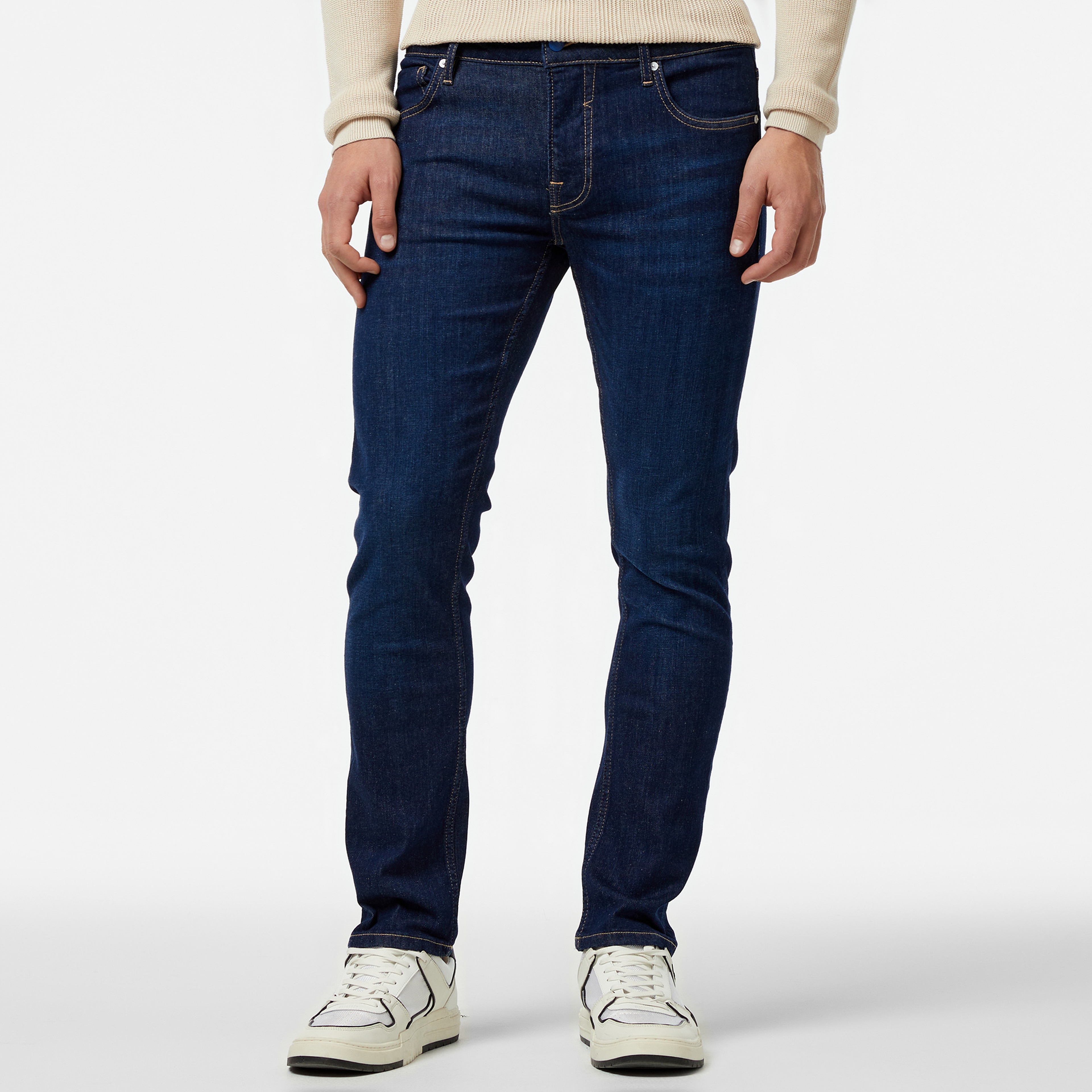 Guess Erkek Mavi Pantolon