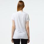 Liu Jo Kadın Bej T-Shirt