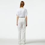 Liu Jo Kadın Krem Pantolon