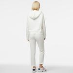 Liu Jo Kadın Beyaz Pantolon