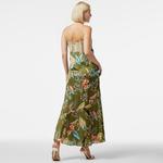 Liu Jo Kadın Haki Elbise