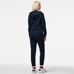 Tommy Hilfiger Kadın Mavi Pantolon