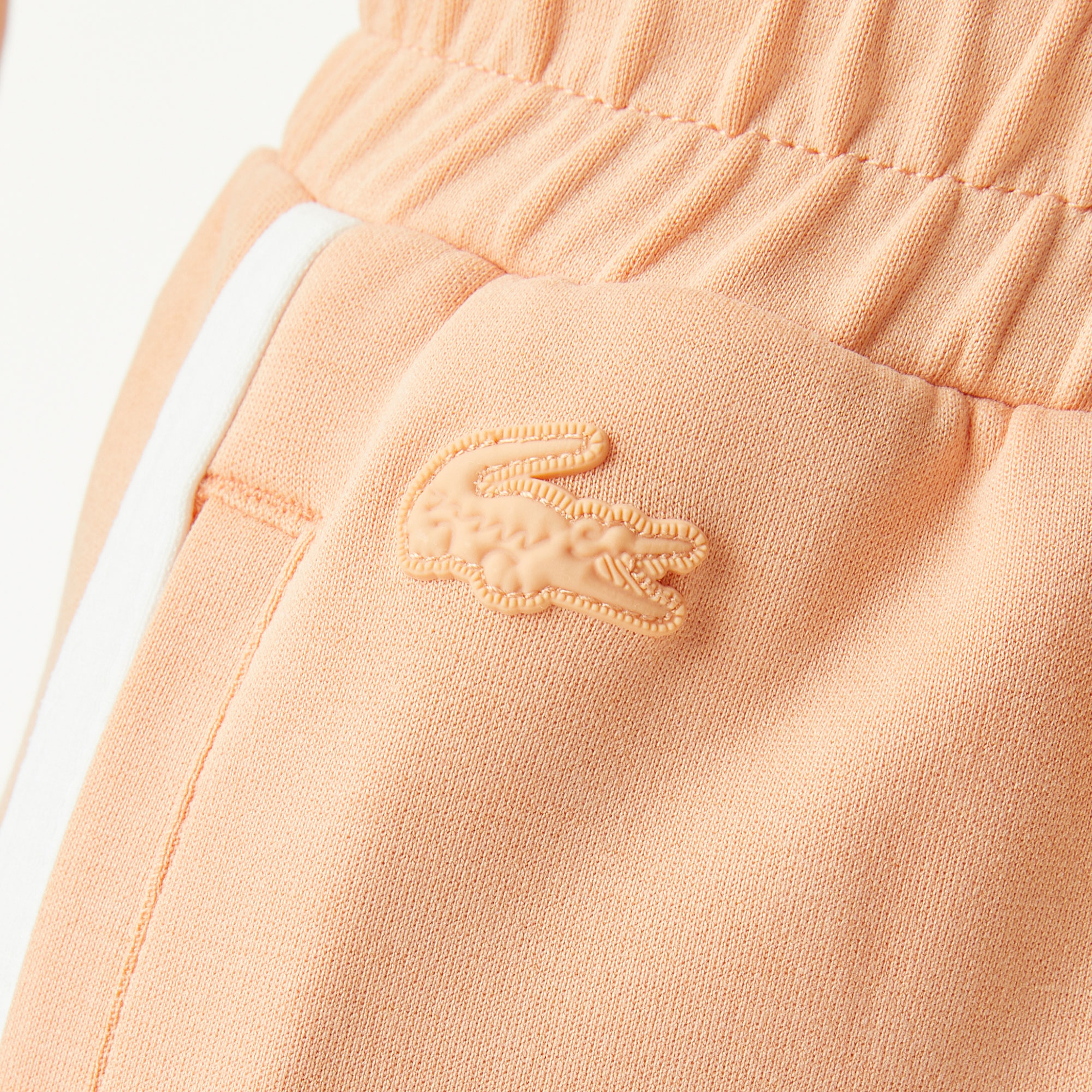 Kadın Flare Fit Turuncu Eşofman Altı