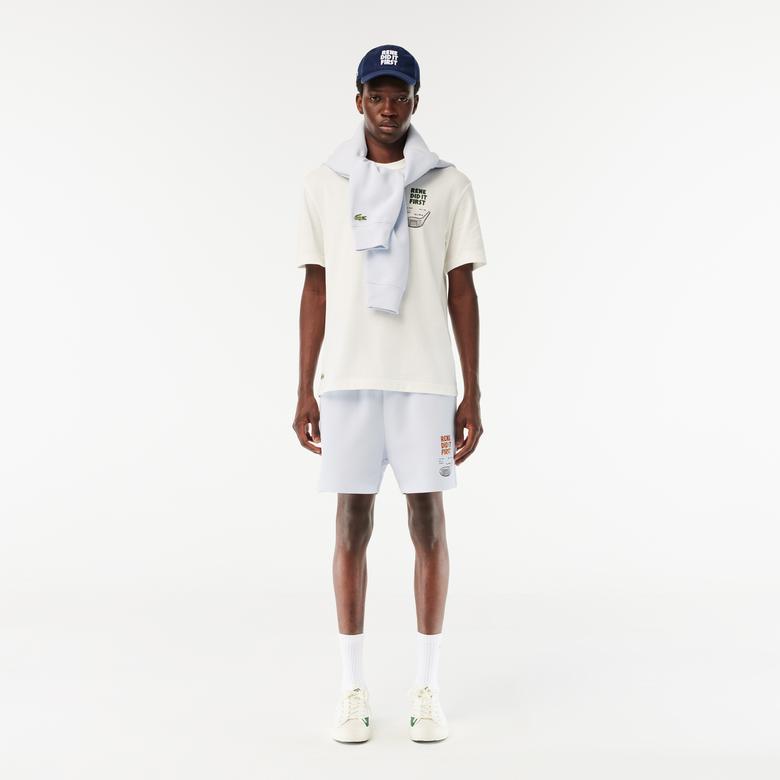 Unisex Lacivert Şapka