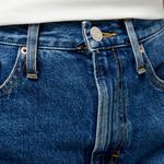 Tommy Hilfiger Kadın Mavi Etek