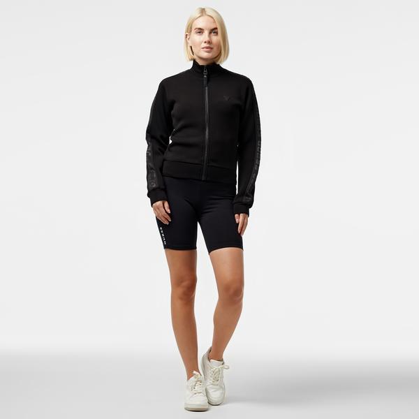 Guess Kadın Siyah Şort