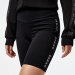 Guess Kadın Siyah Şort