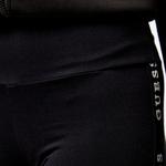 Guess Kadın Siyah Şort