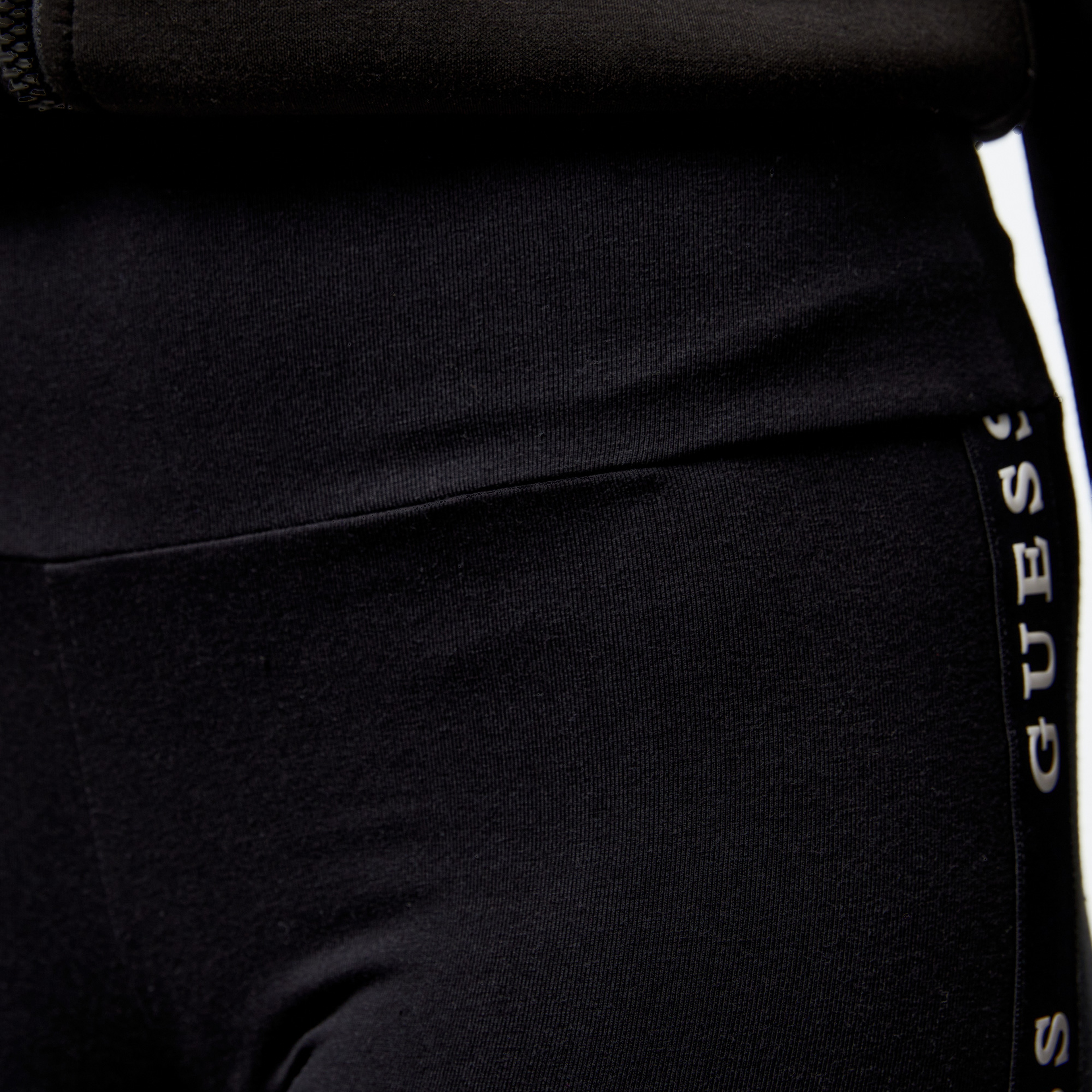 Guess Kadın Siyah Şort