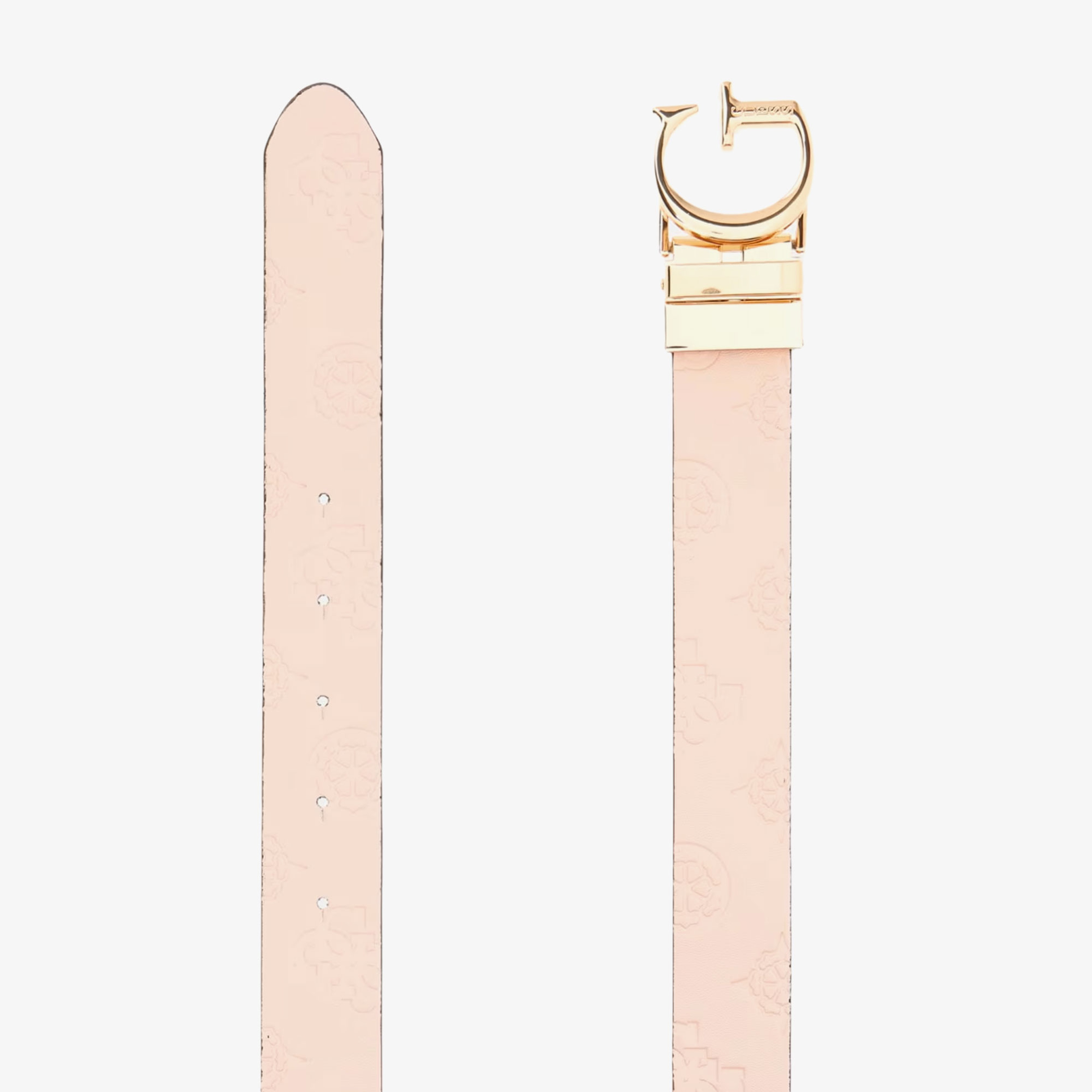 Guess Kadın Siyah Kemer