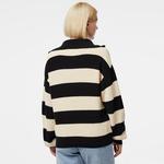 Tommy Hilfiger Kadın Siyah Triko