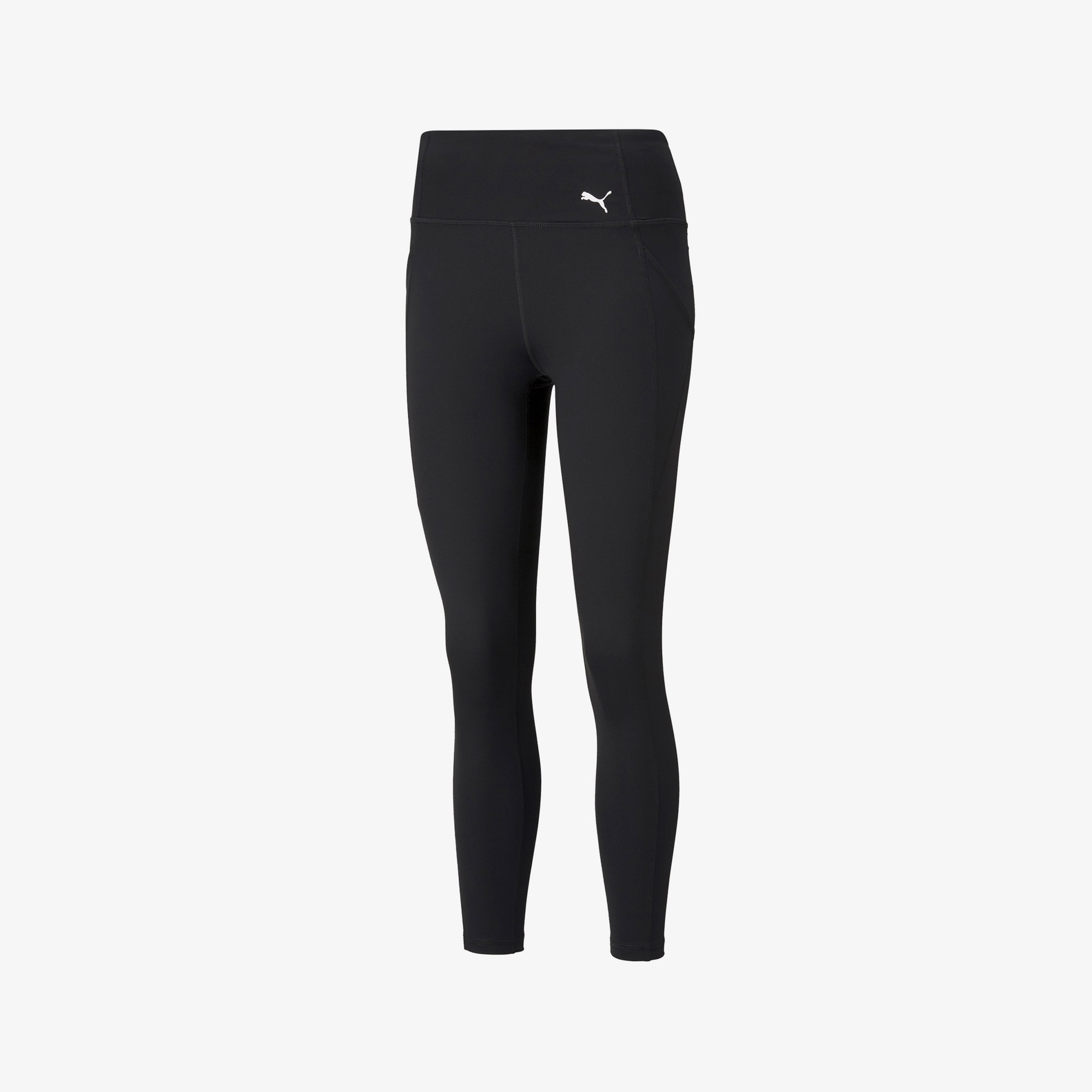 Puma Favorite Forever Kadın Siyah Tayt