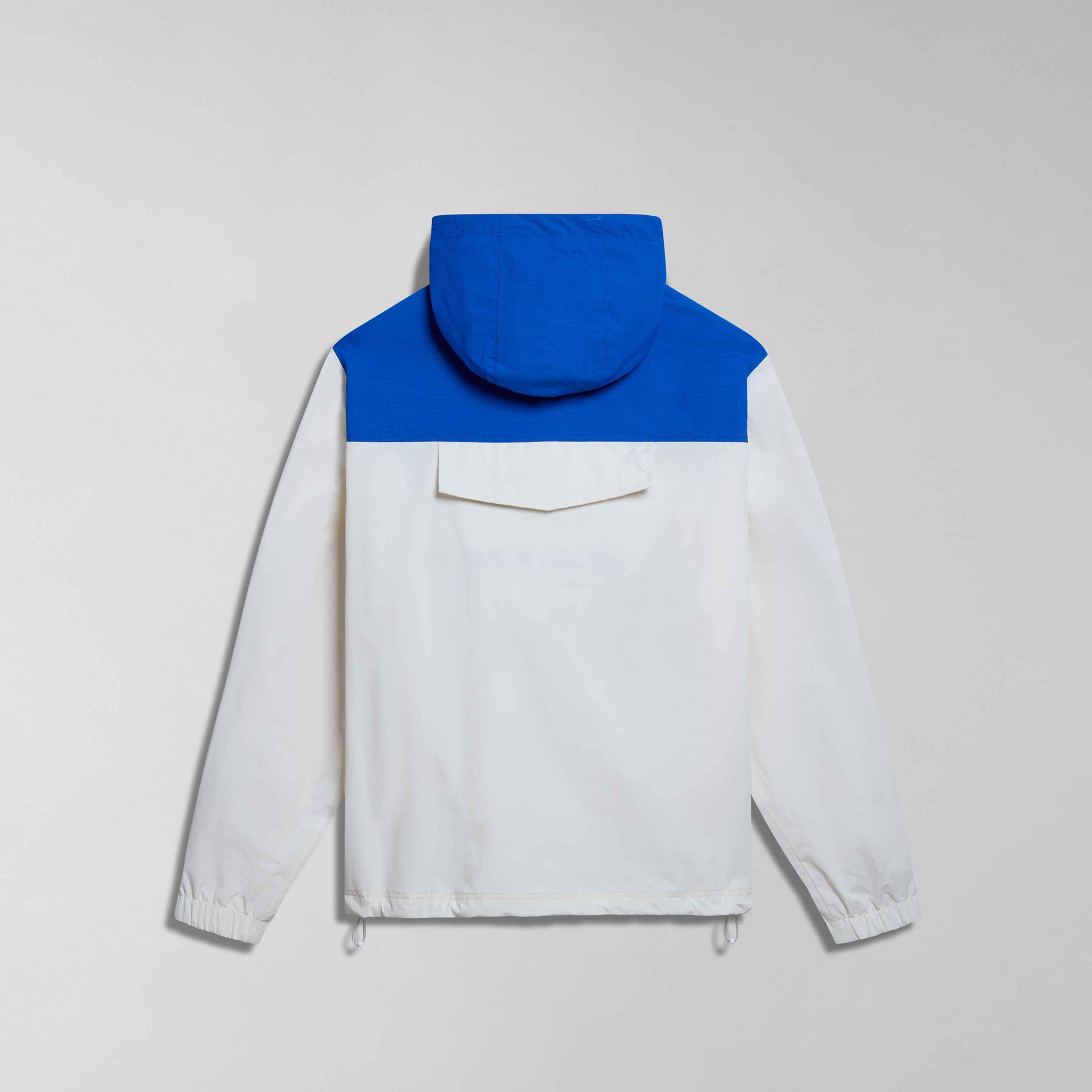 Napapijri A-Grober Unisex Beyaz Ceket