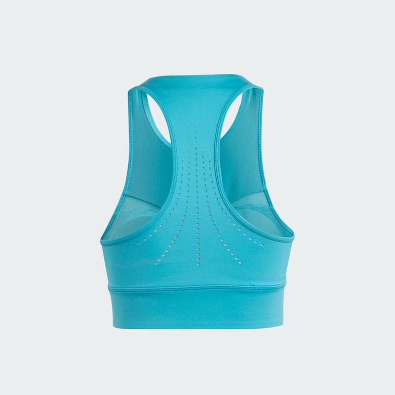 adidas Asmc Tpr Kadın Mavi Bra