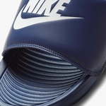 Nike Victori One Slide Erkek Lacivert Terlik