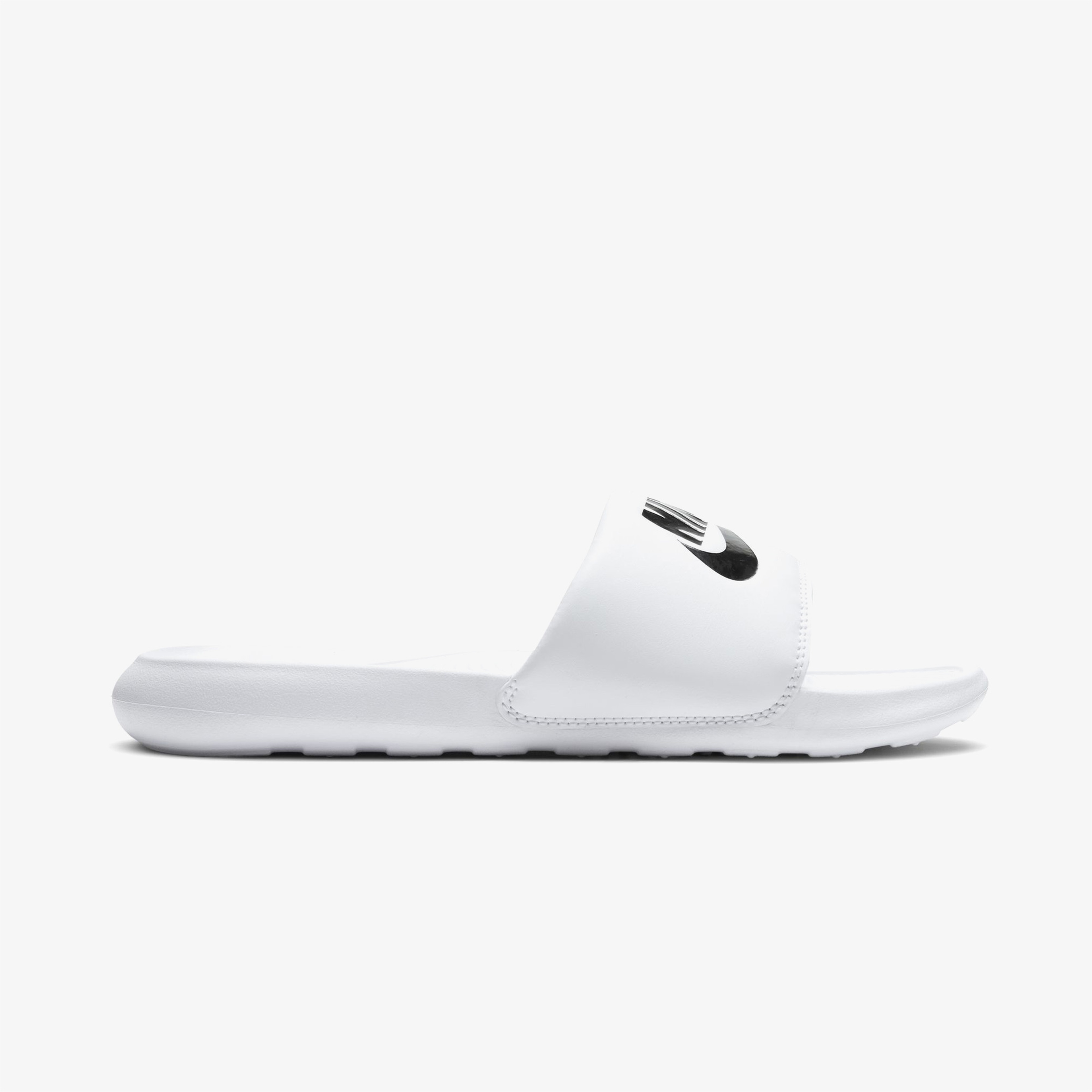 Nike Victori One Kadın Beyaz Terlik