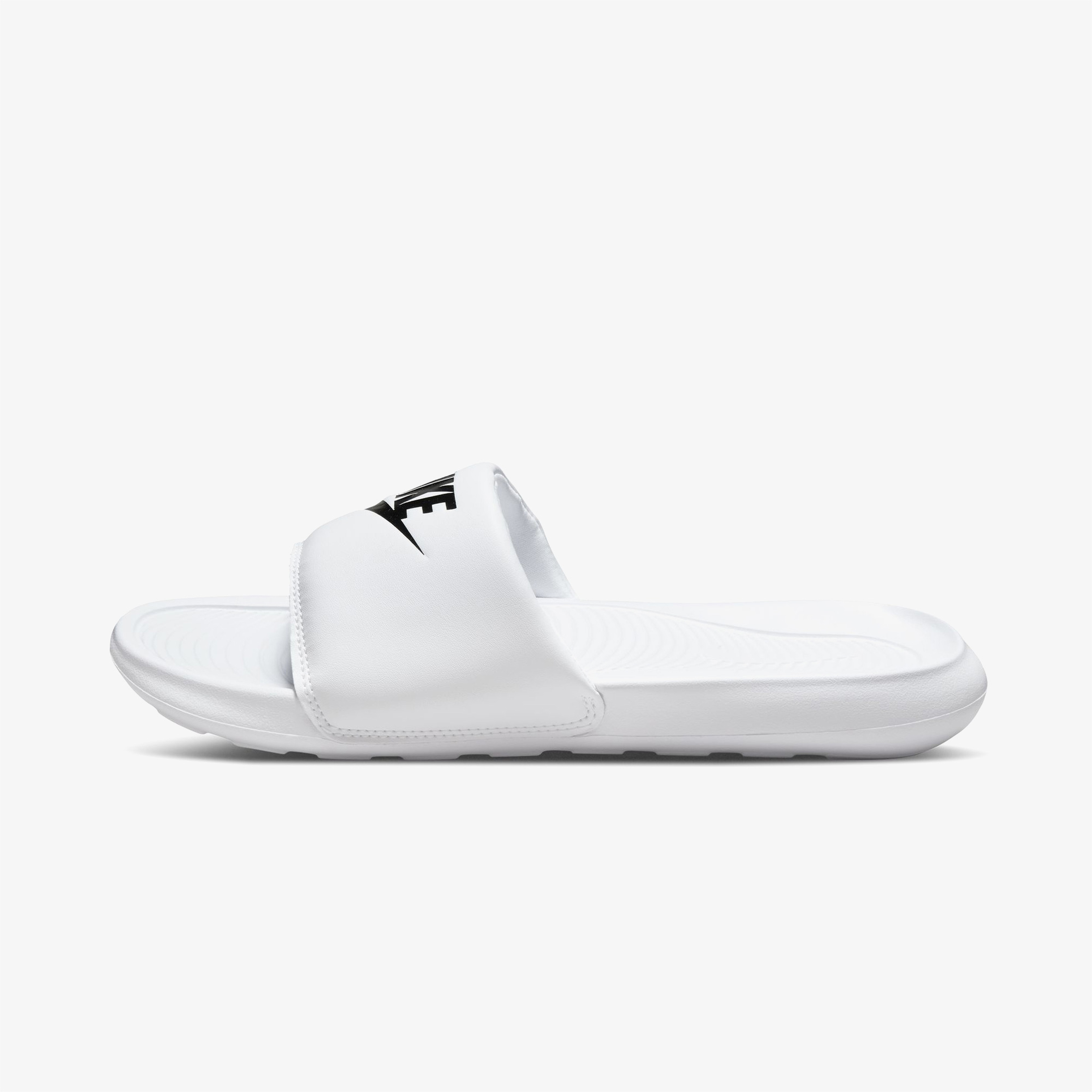 Nike Victori One Kadın Beyaz Terlik