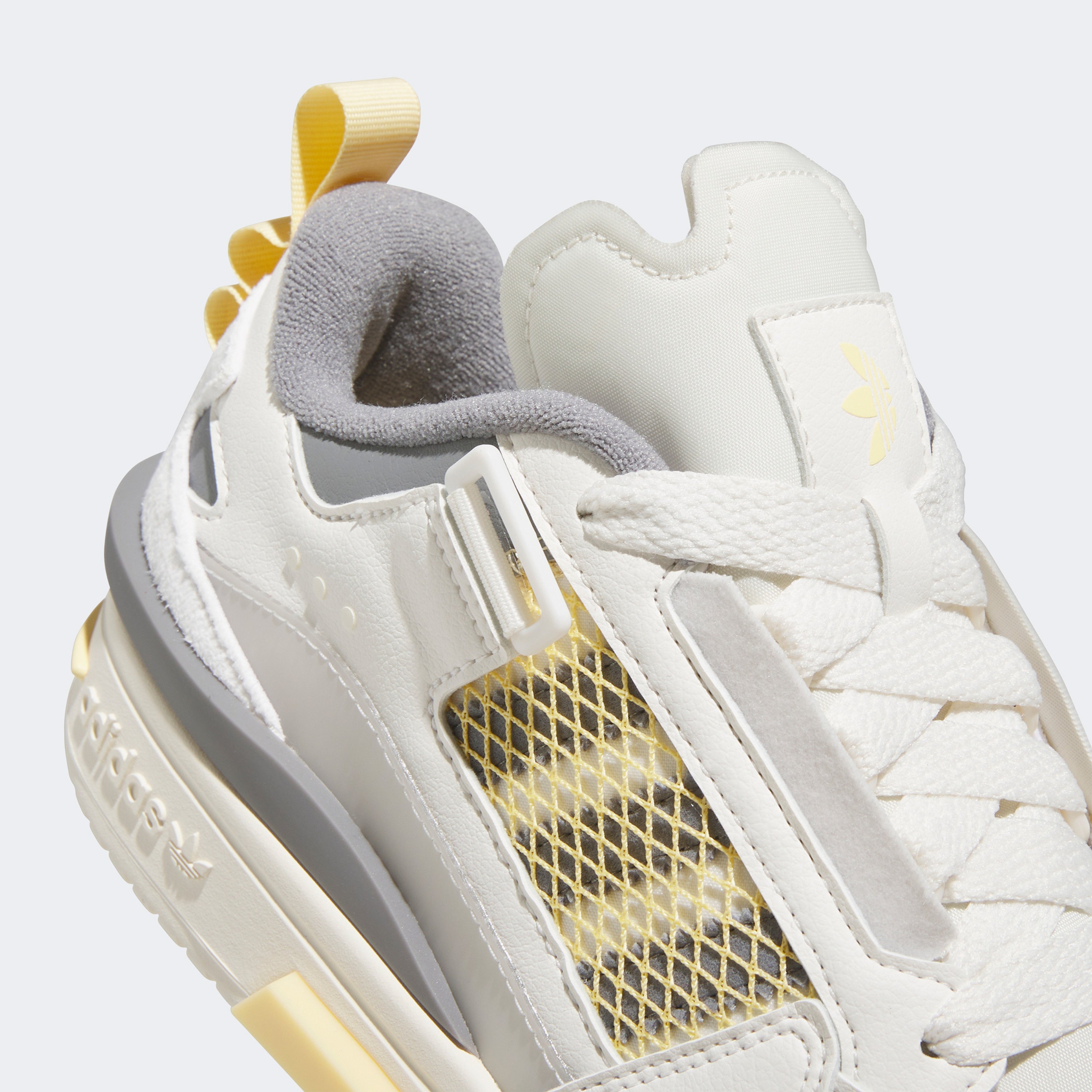 adidas Originals Forum Mod Low Kadın Beyaz Spor Ayakkabı