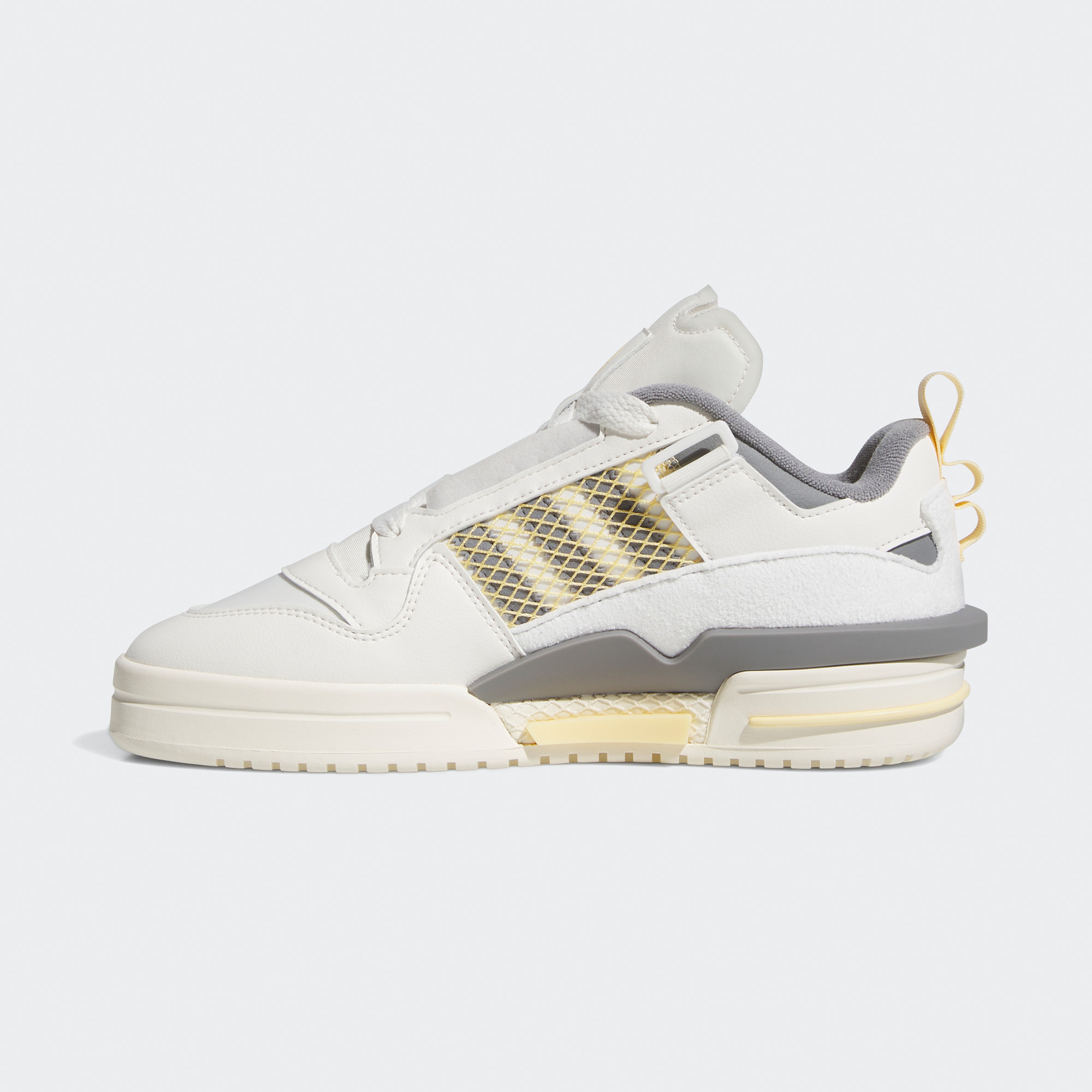 adidas Originals Forum Mod Low Kadın Beyaz Spor Ayakkabı