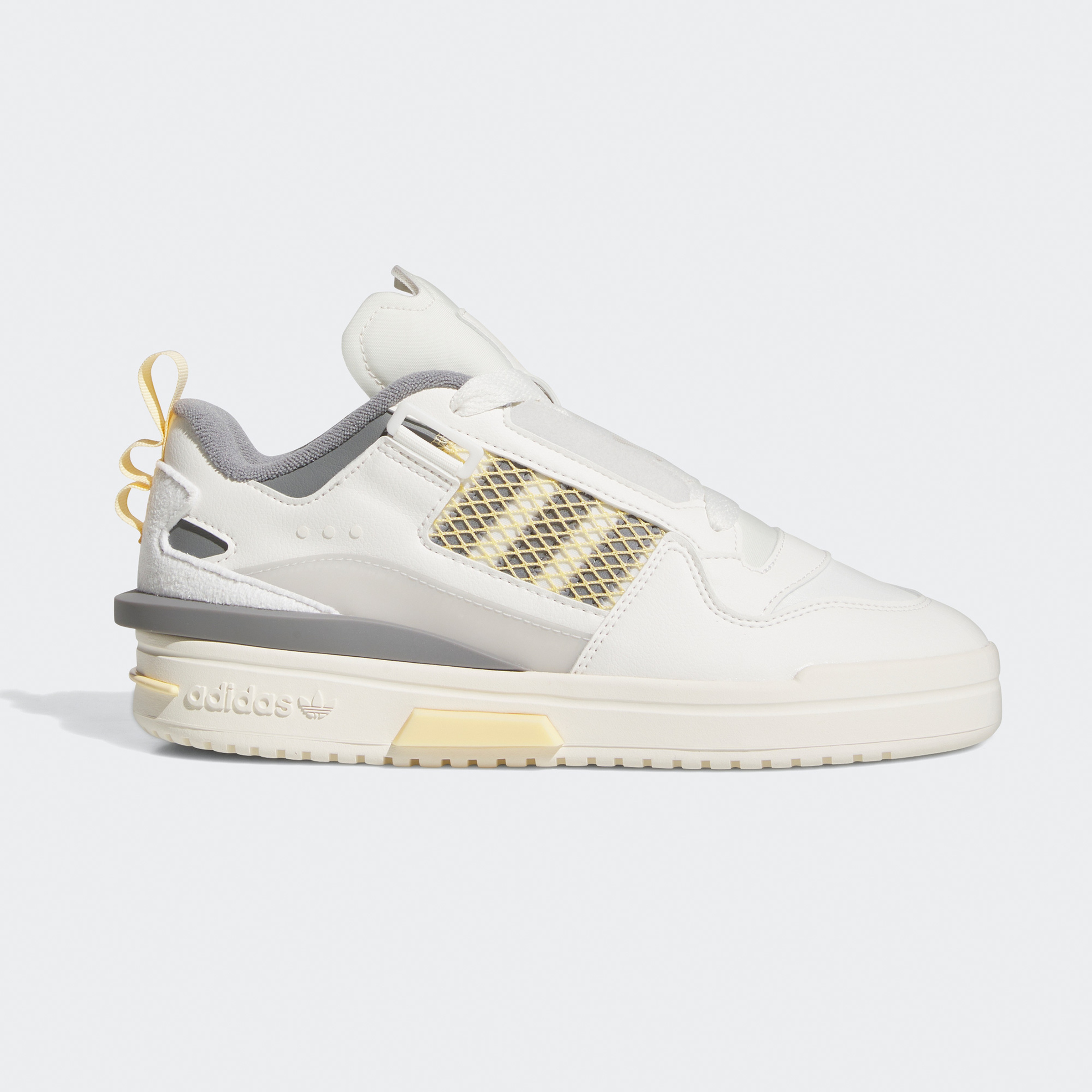 adidas Originals Forum Mod Low Kadın Beyaz Spor Ayakkabı