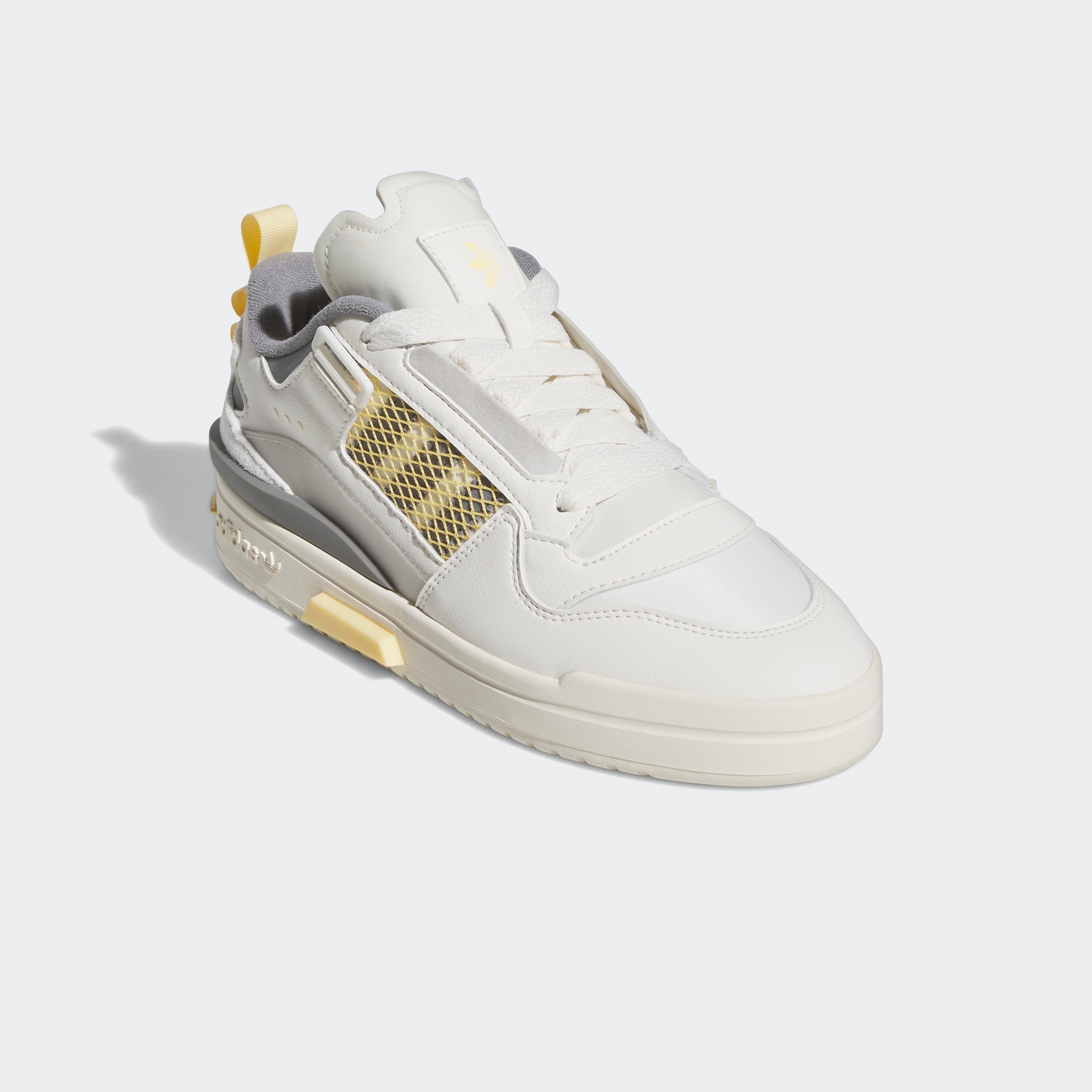 adidas Originals Forum Mod Low Kadın Beyaz Spor Ayakkabı