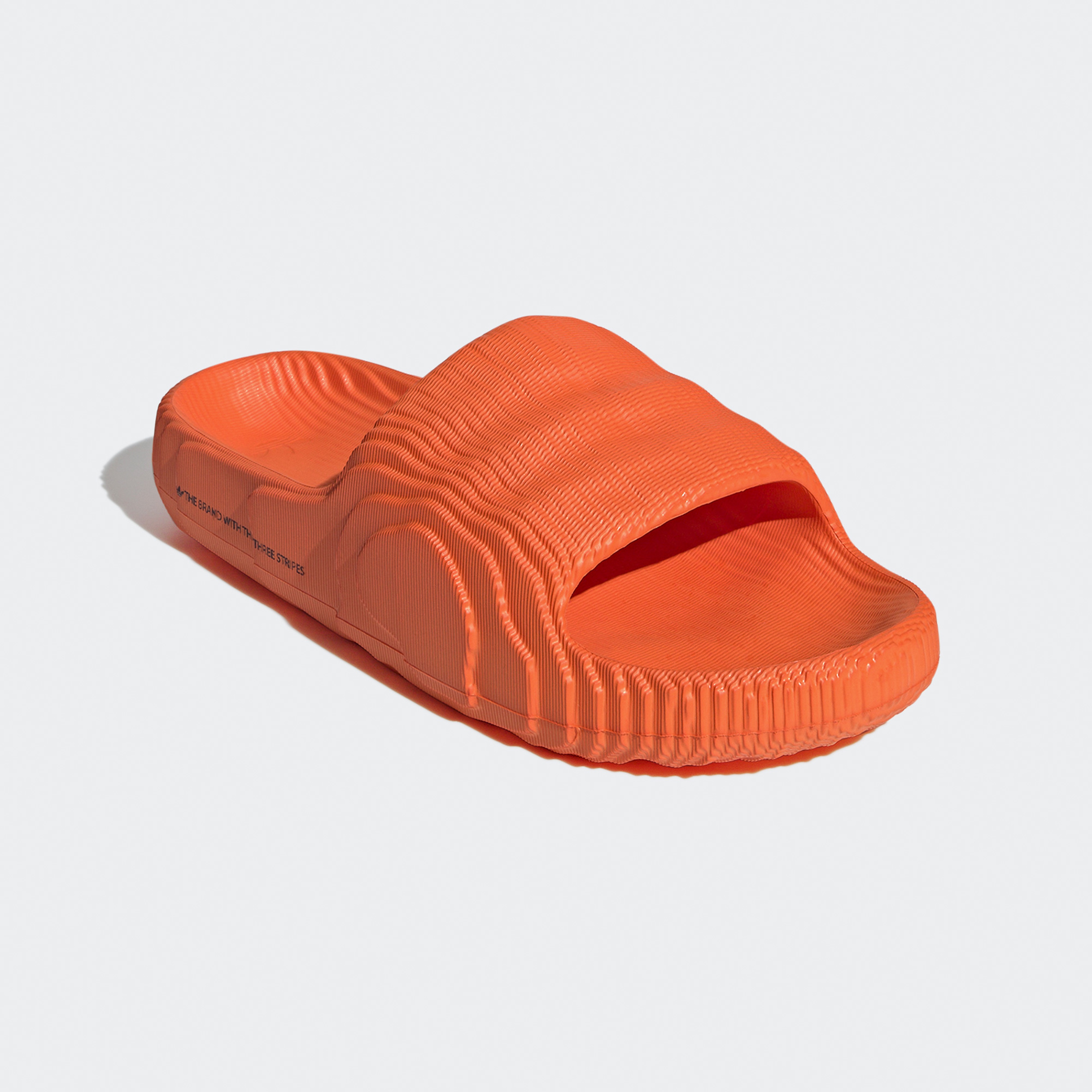 adidas Originals Adilette 22 Kadın Turuncu Terlik