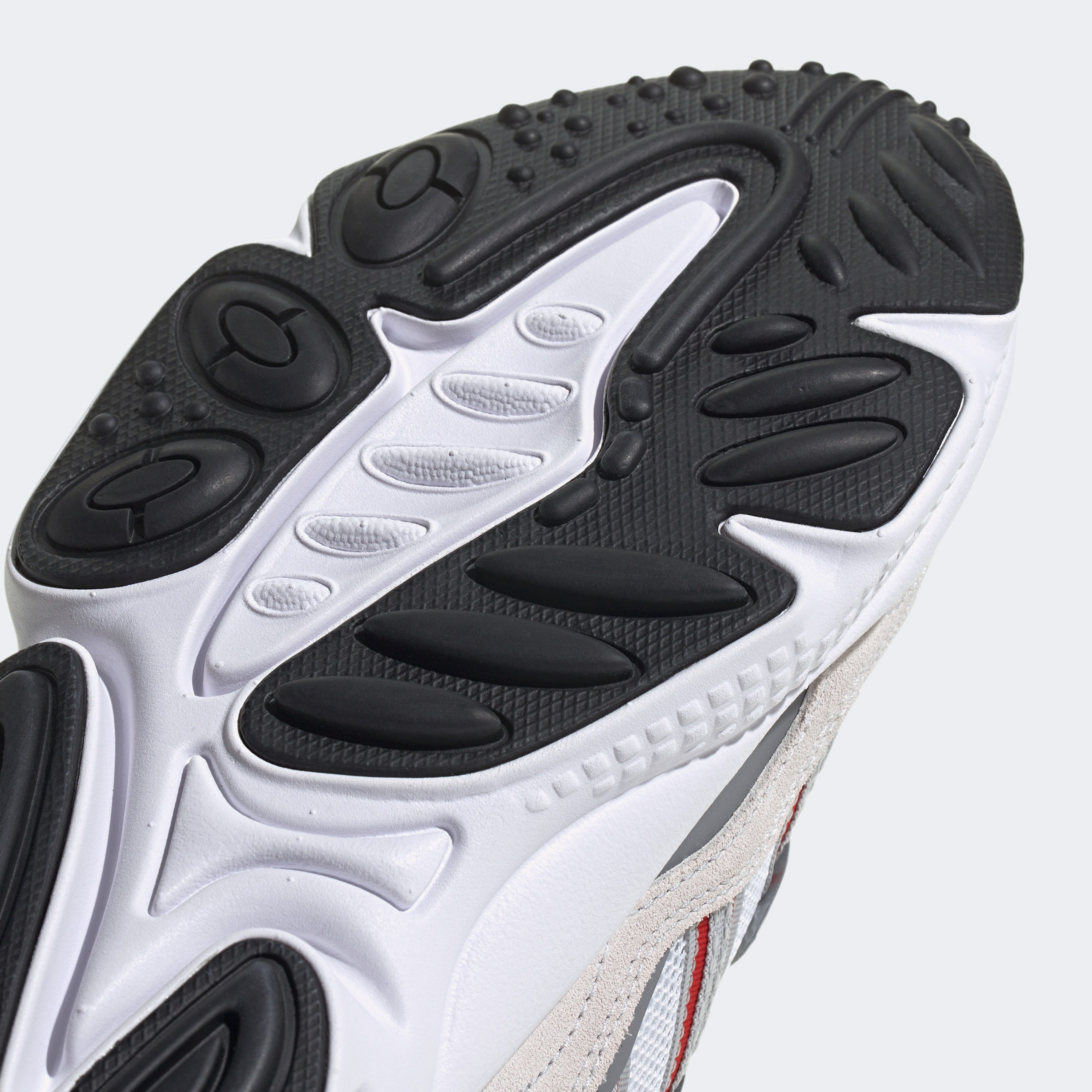 adidas Originals Ozweego Erkek Beyaz Spor Ayakkabı