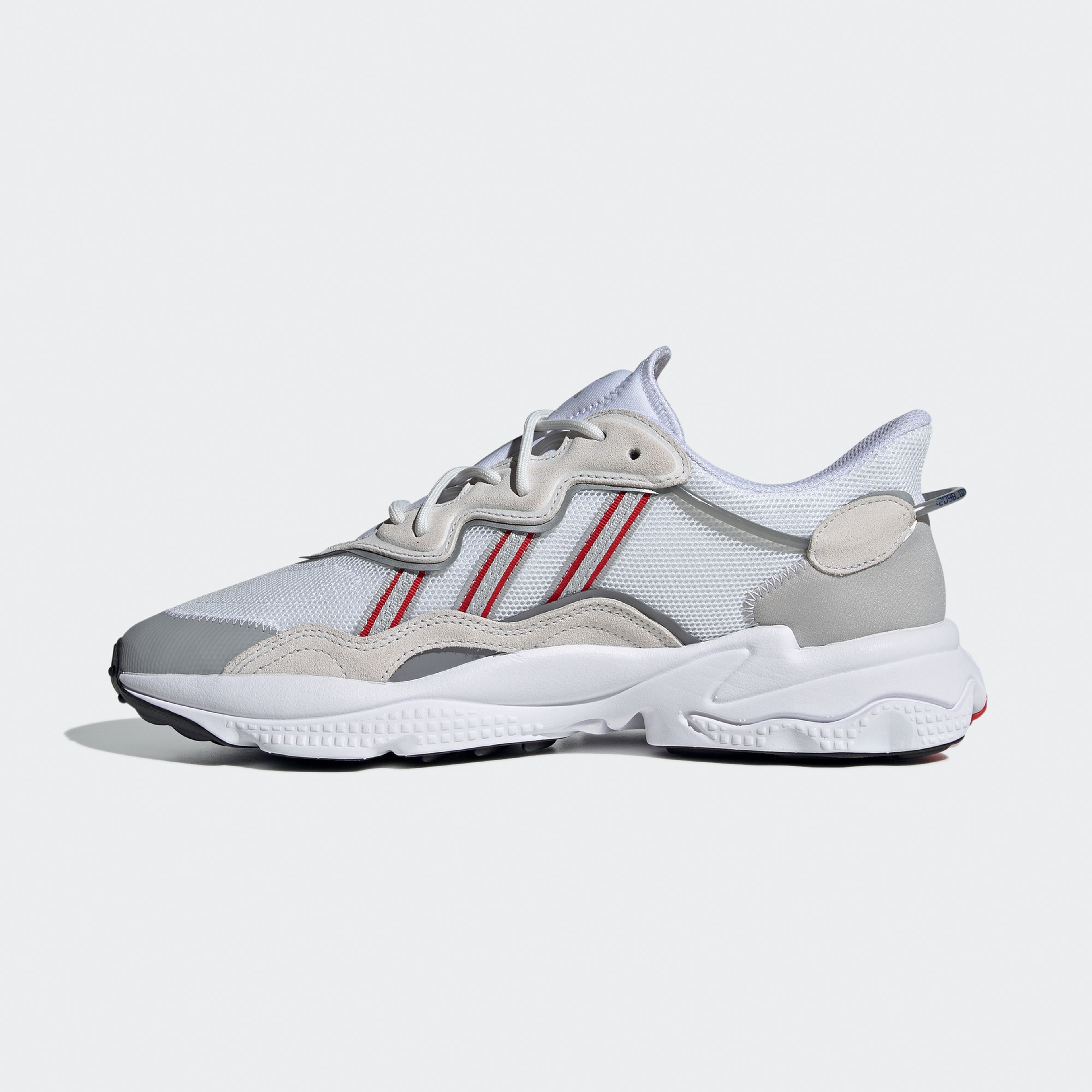 adidas Originals Ozweego Erkek Beyaz Spor Ayakkabı