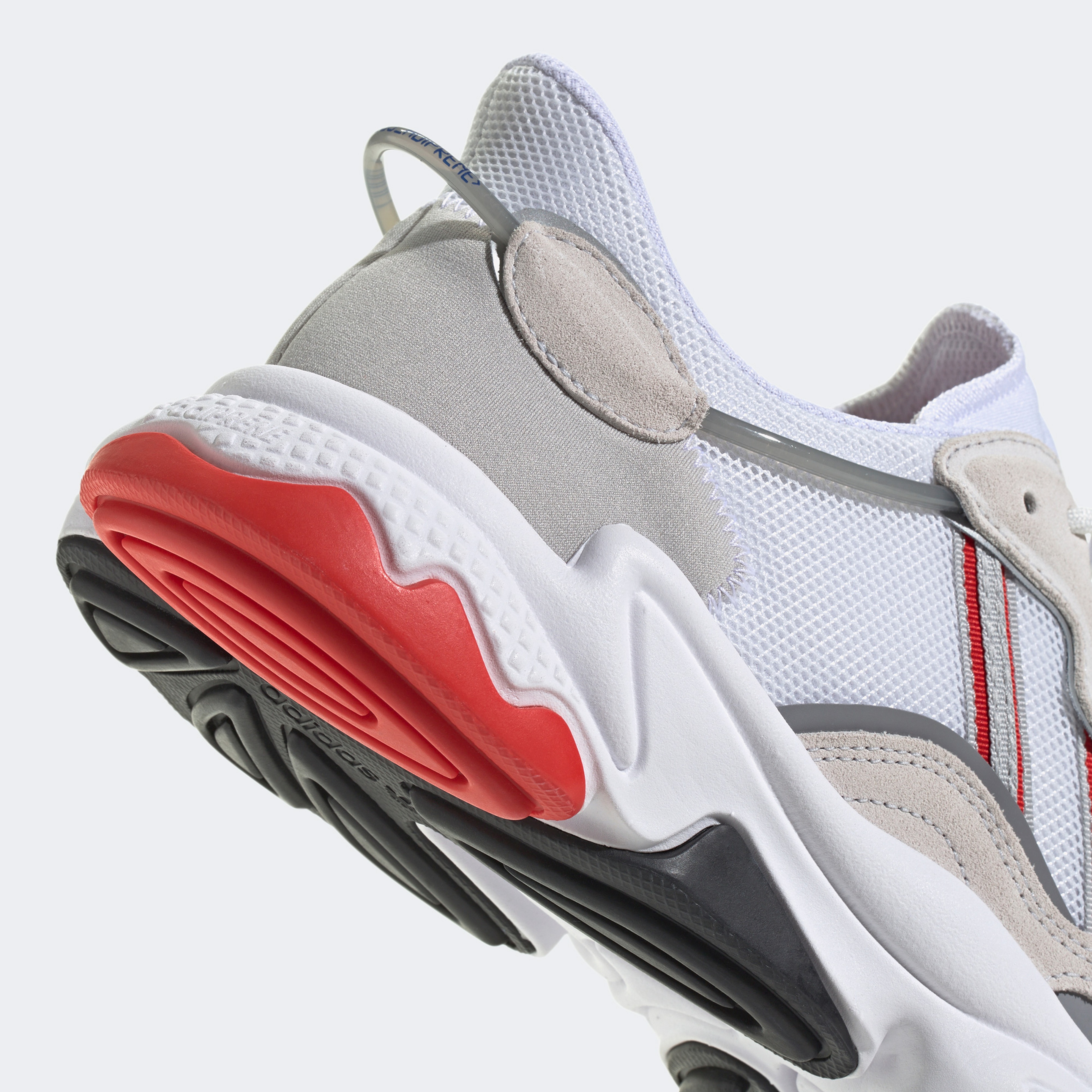 adidas Originals Ozweego Erkek Beyaz Spor Ayakkabı