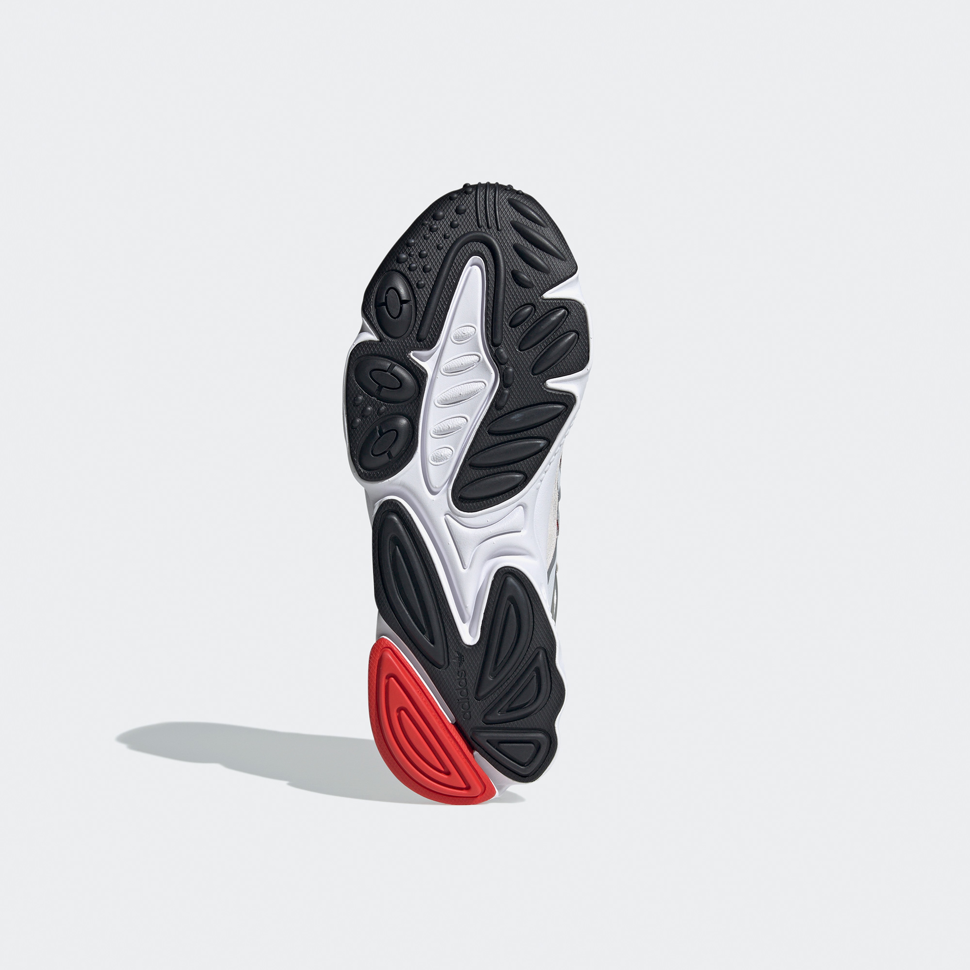 adidas Originals Ozweego Erkek Beyaz Spor Ayakkabı