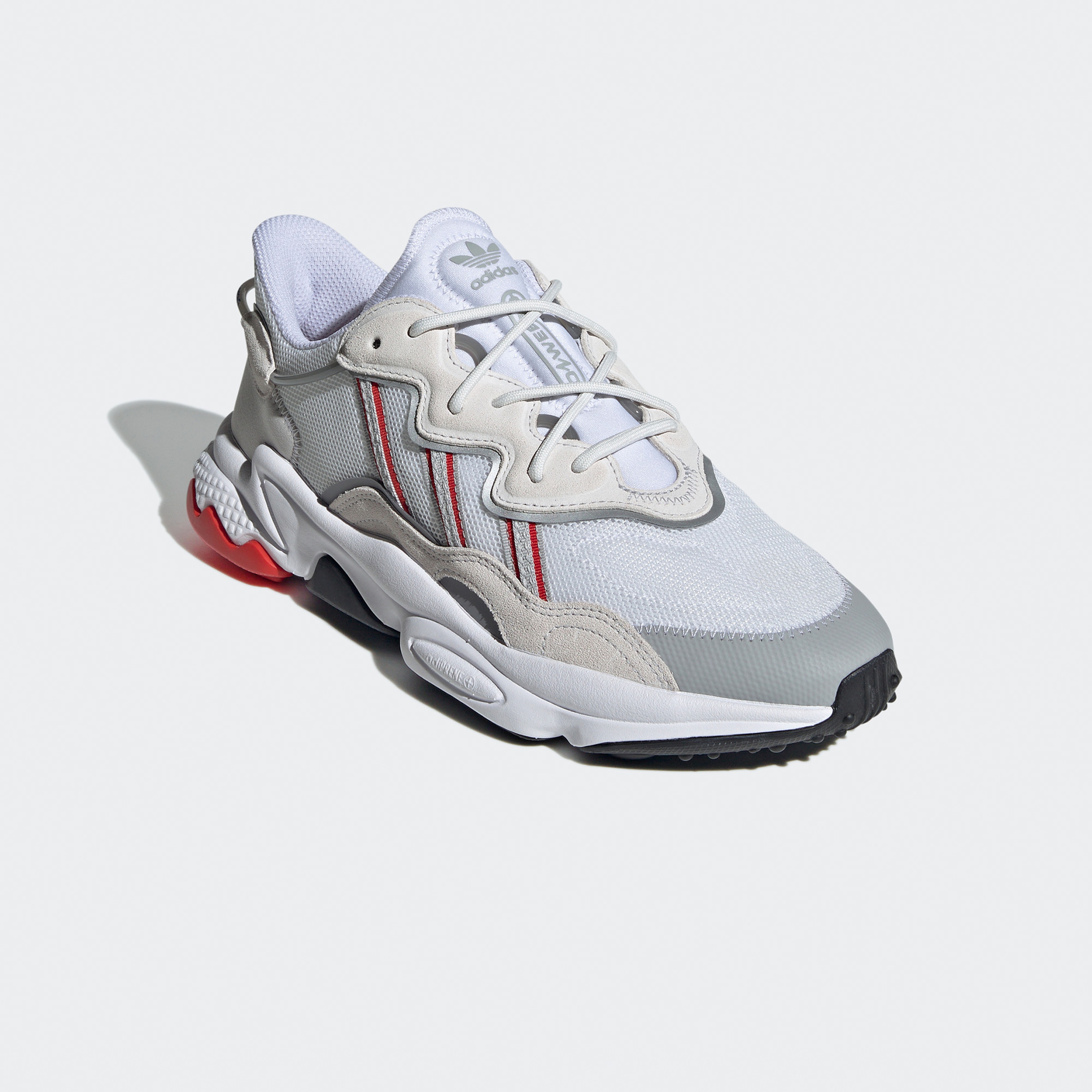 adidas Originals Ozweego Erkek Beyaz Spor Ayakkabı