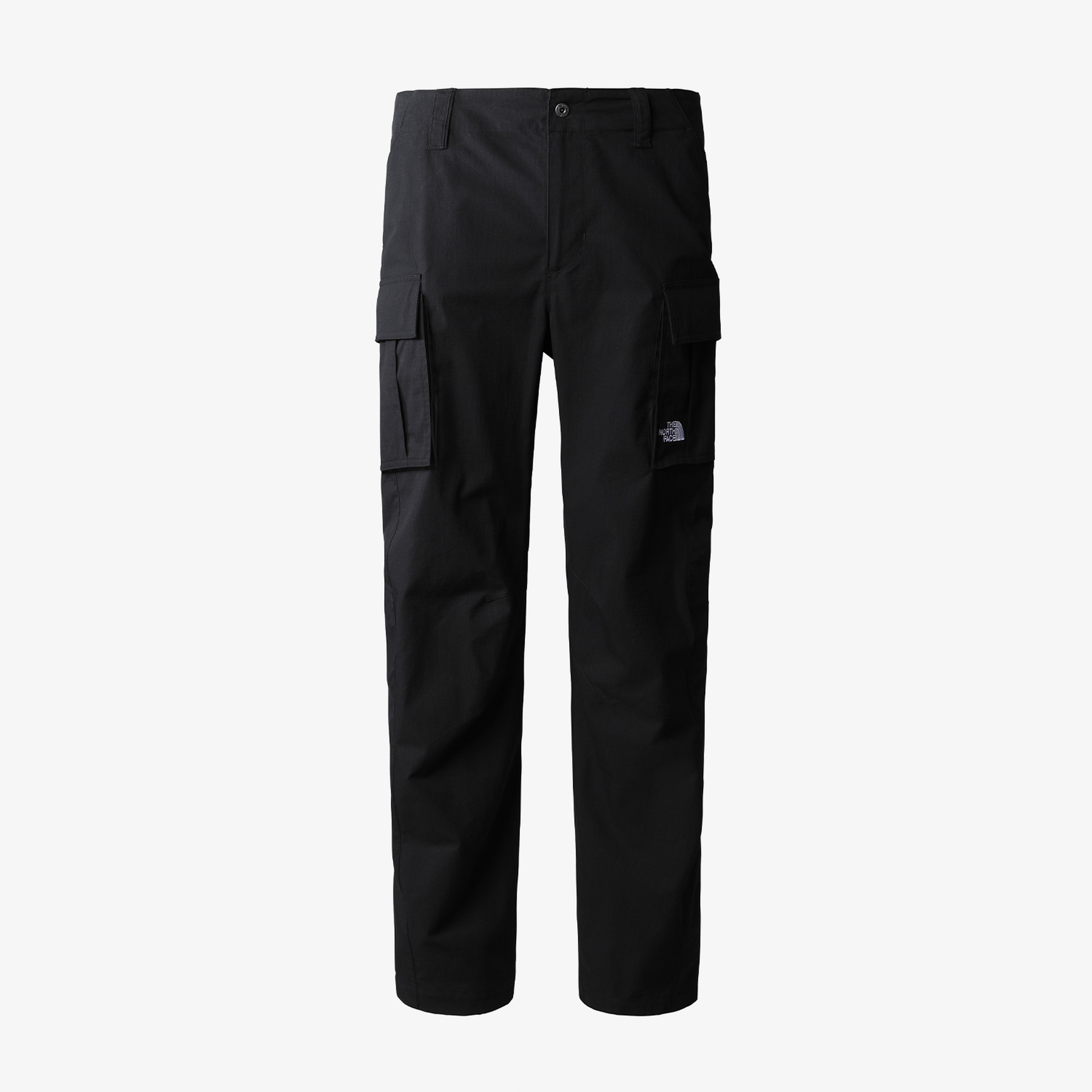 The North Face Anticline Cargo Erkek Siyah Pantolon