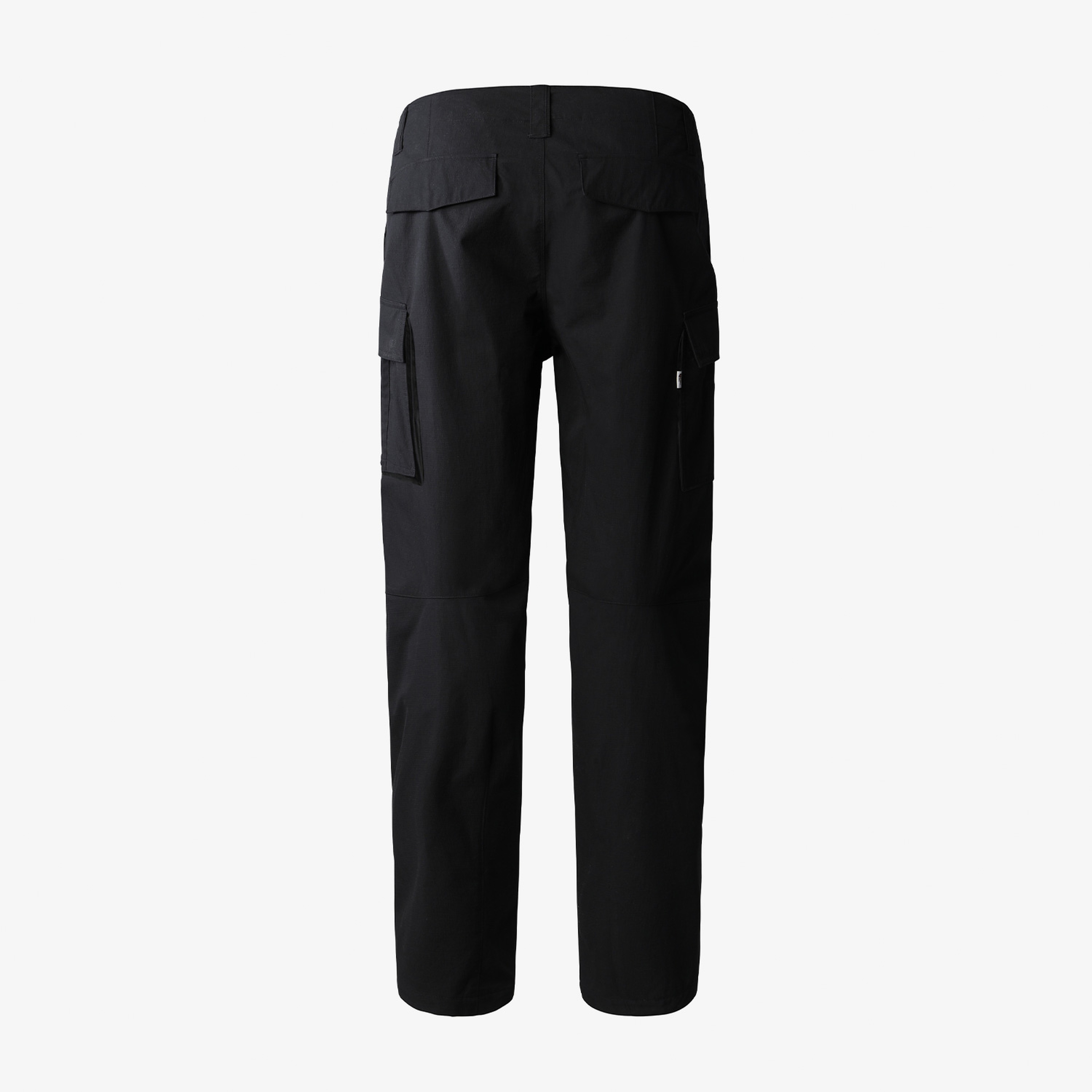 The North Face Anticline Cargo Erkek Siyah Pantolon