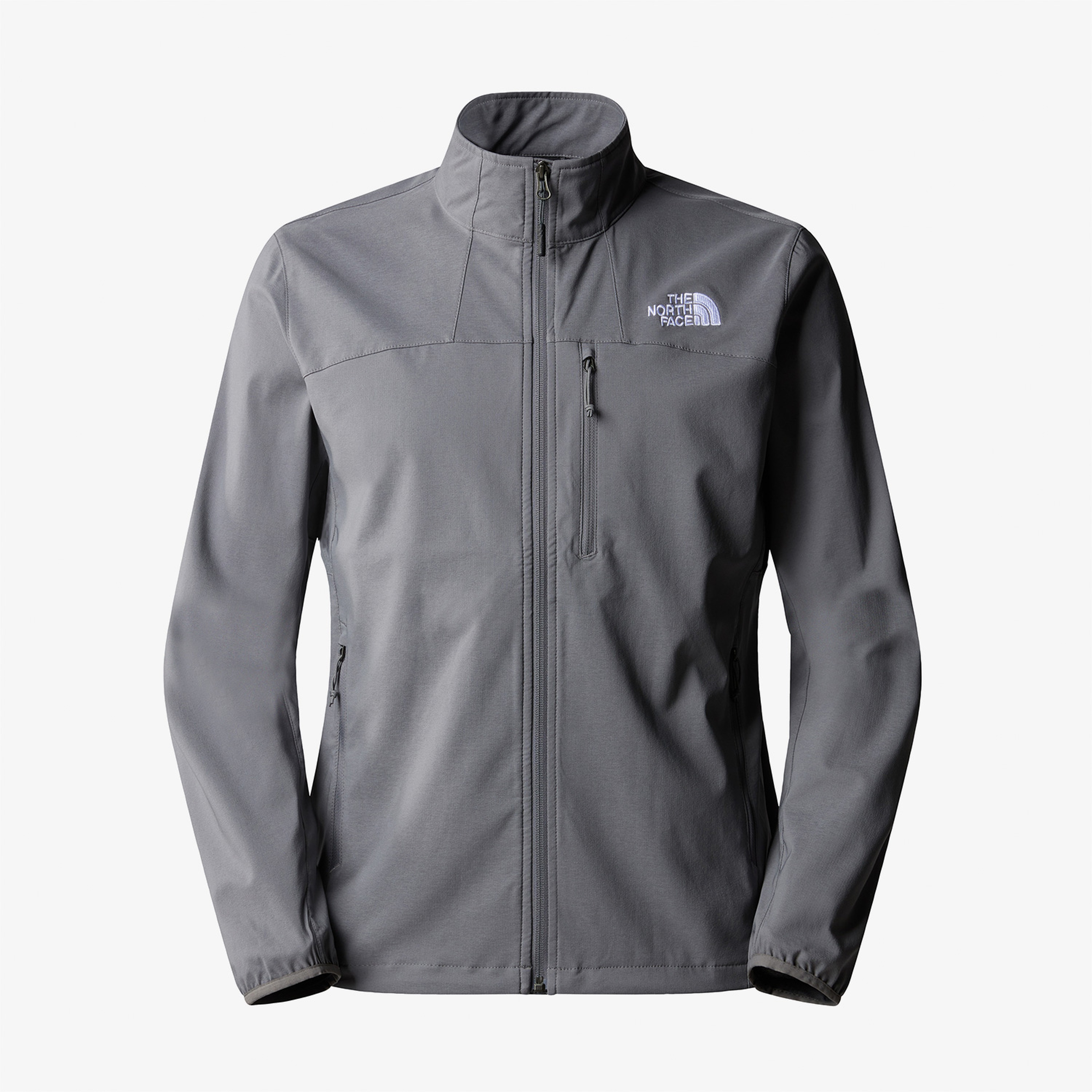 The North Face Nimble Erkek Gri Ceket