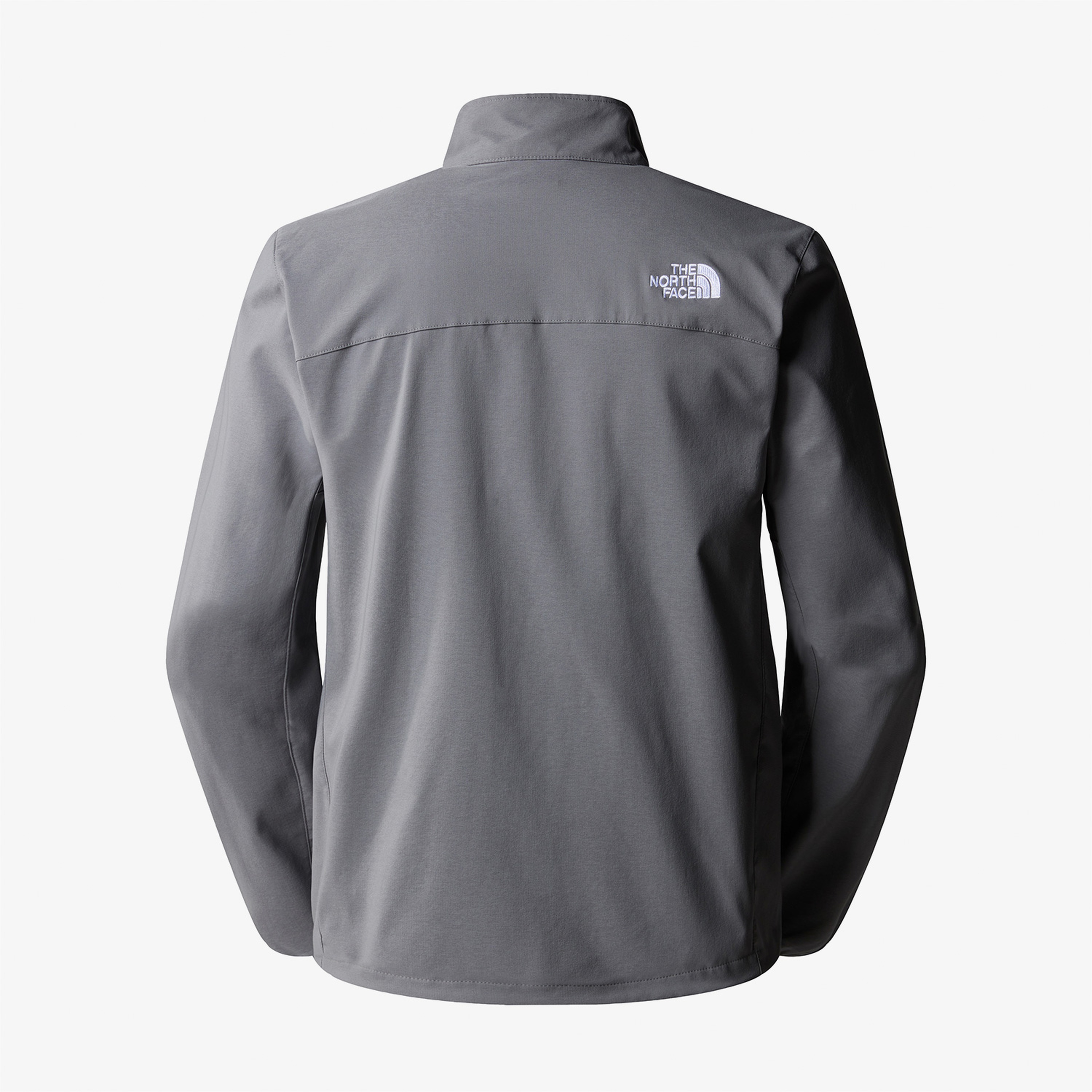 The North Face Nimble Erkek Gri Ceket