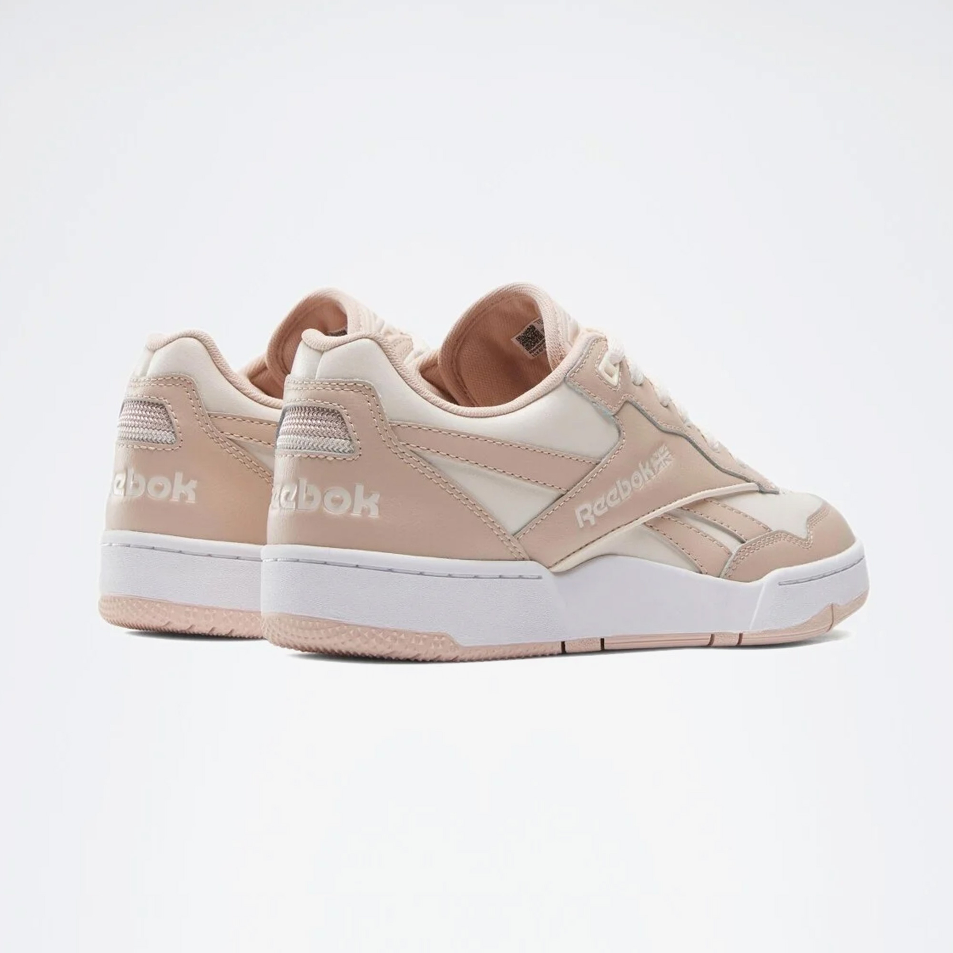 Reebok Bb 4000 Kadın Pembe Spor Ayakkabı