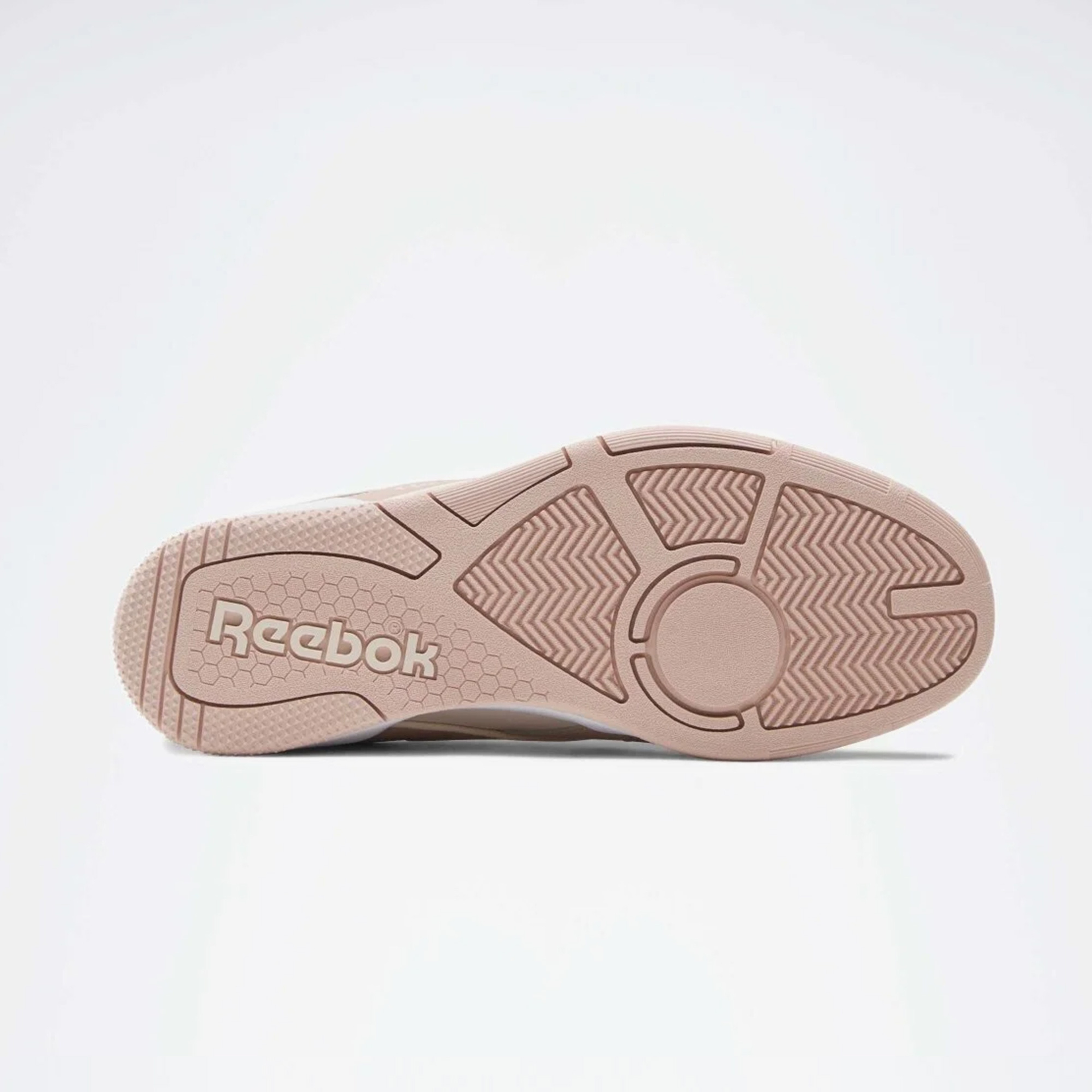 Reebok Bb 4000 Kadın Pembe Spor Ayakkabı
