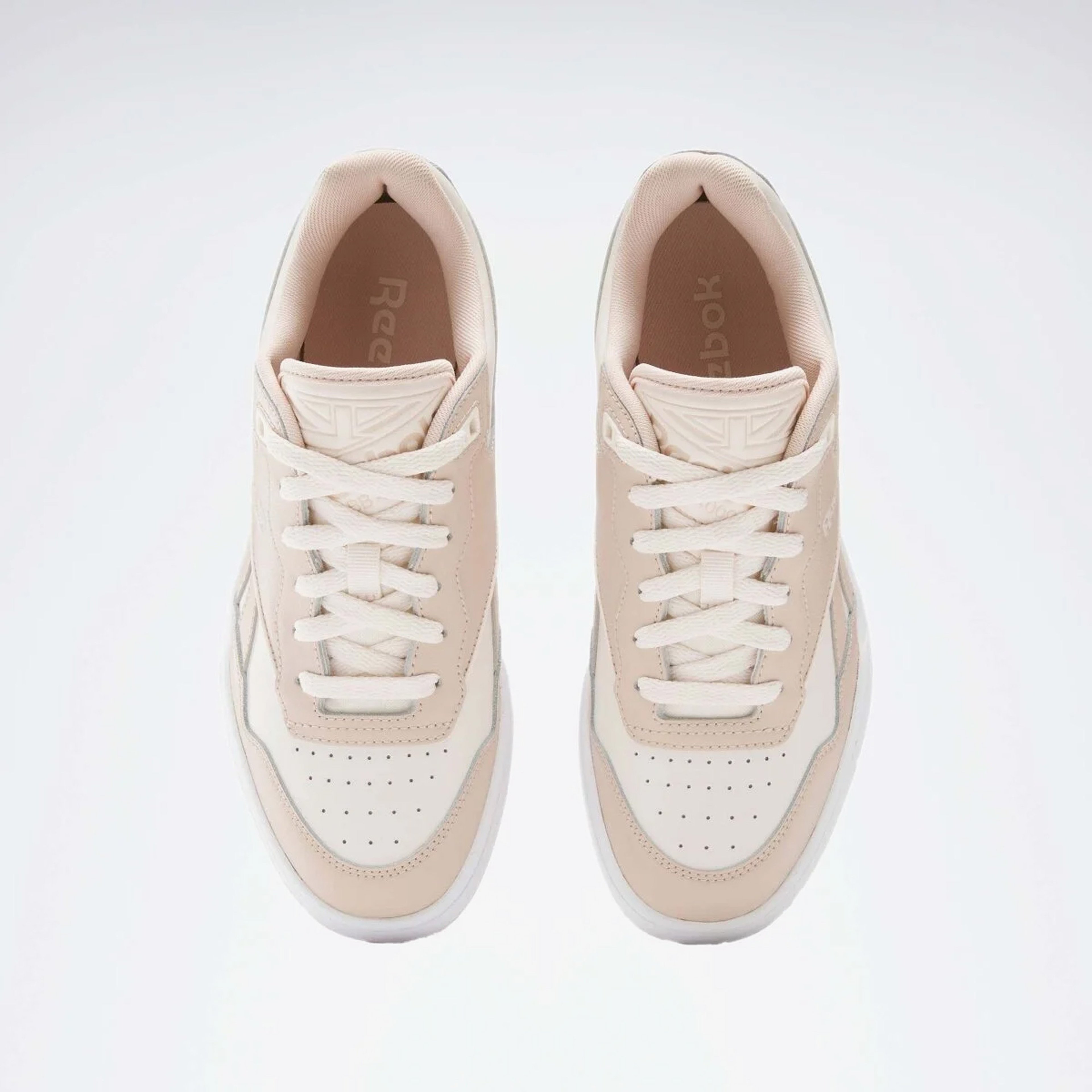 Reebok Bb 4000 Kadın Pembe Spor Ayakkabı