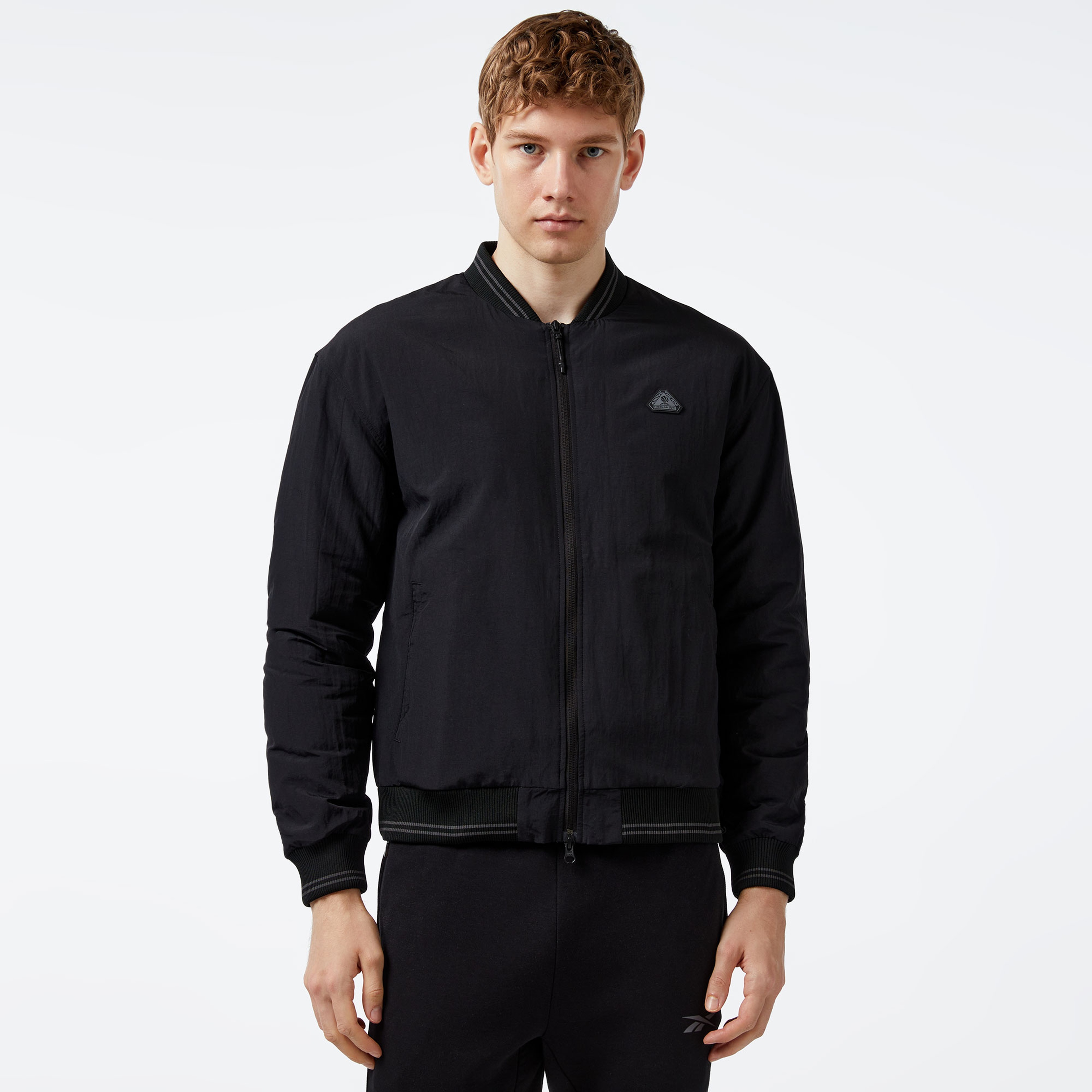 Reebok Atr Hoopwear Unisex Siyah Mont