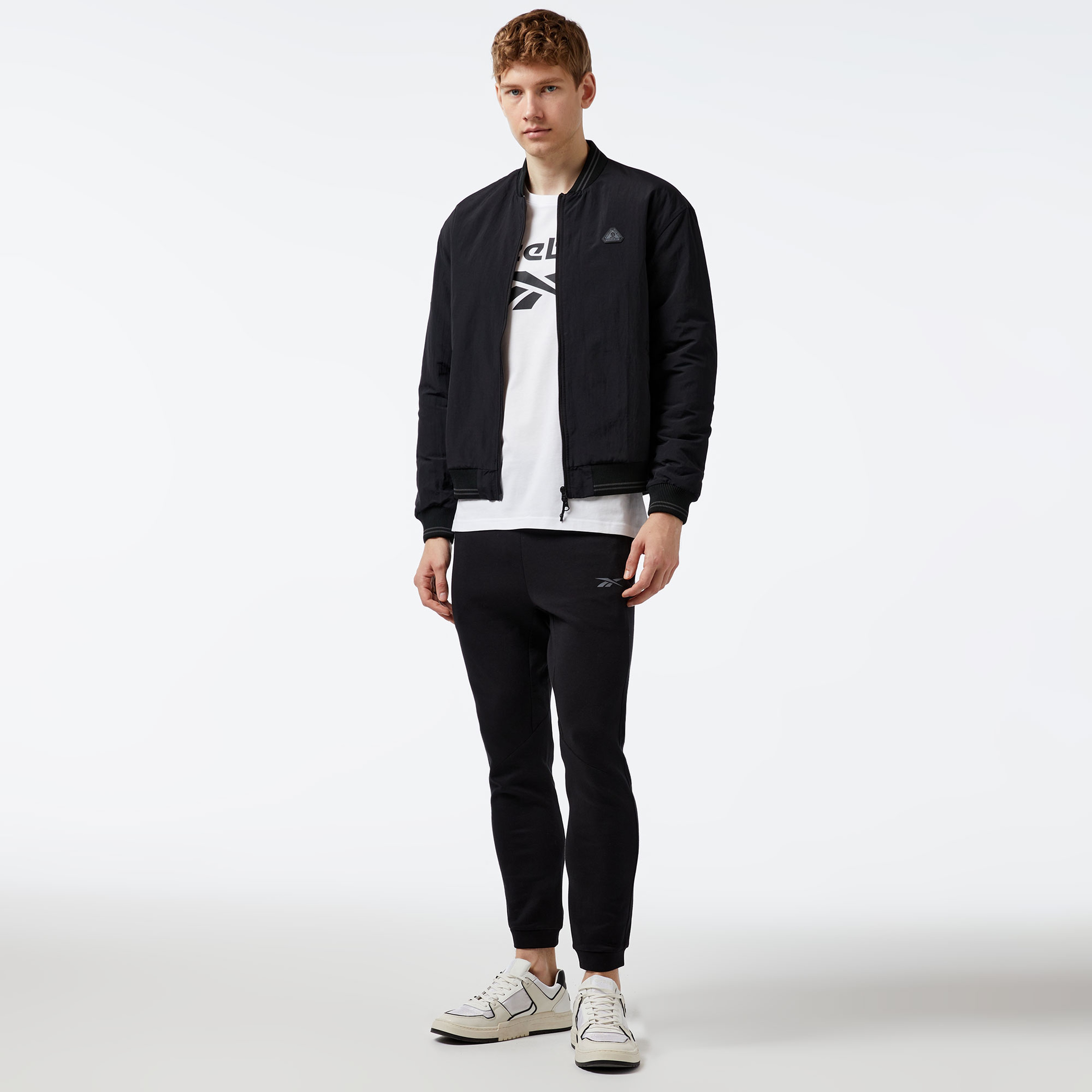 Reebok Atr Hoopwear Unisex Siyah Mont