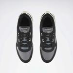 Reebok Classic Leather Hexalite Unisex Siyah Spor Ayakkabı