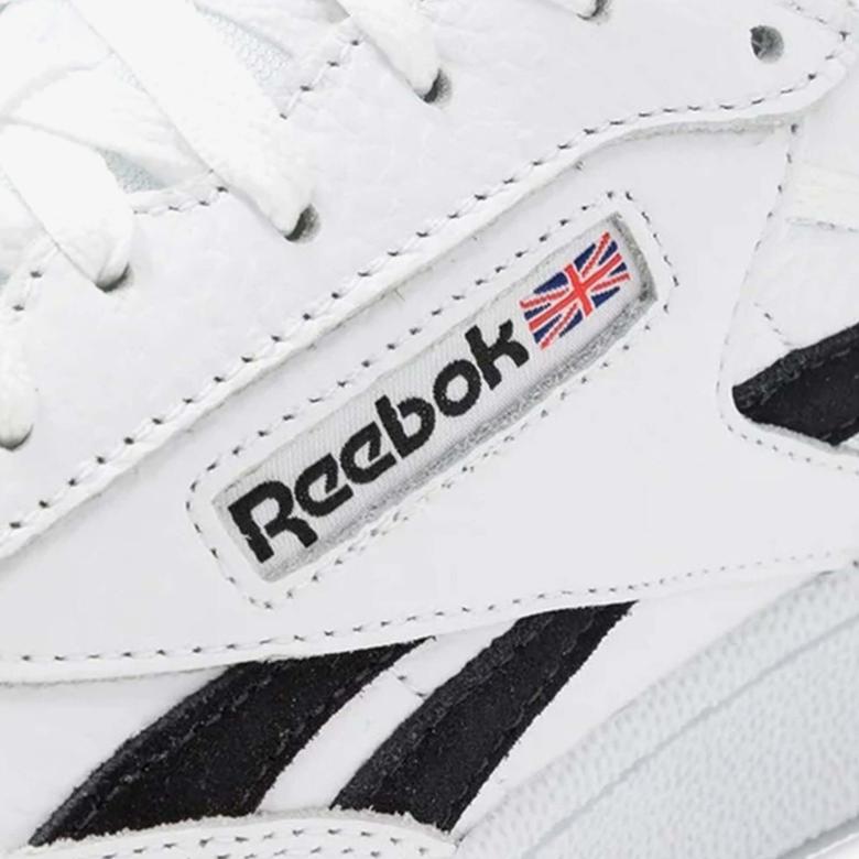 Reebok Club-C Revenge Unisex Beyaz Spor Ayakkabı