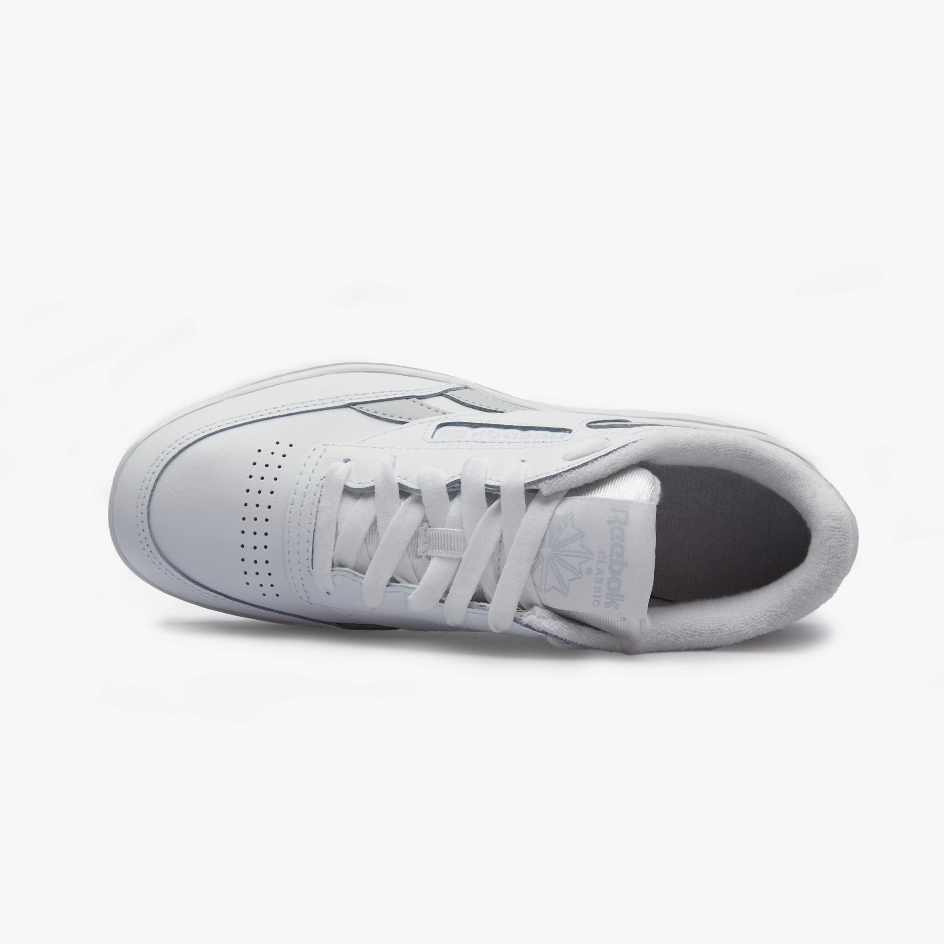 Reebok Club C Double Revenge Kadın Beyaz Spor Ayakkabı