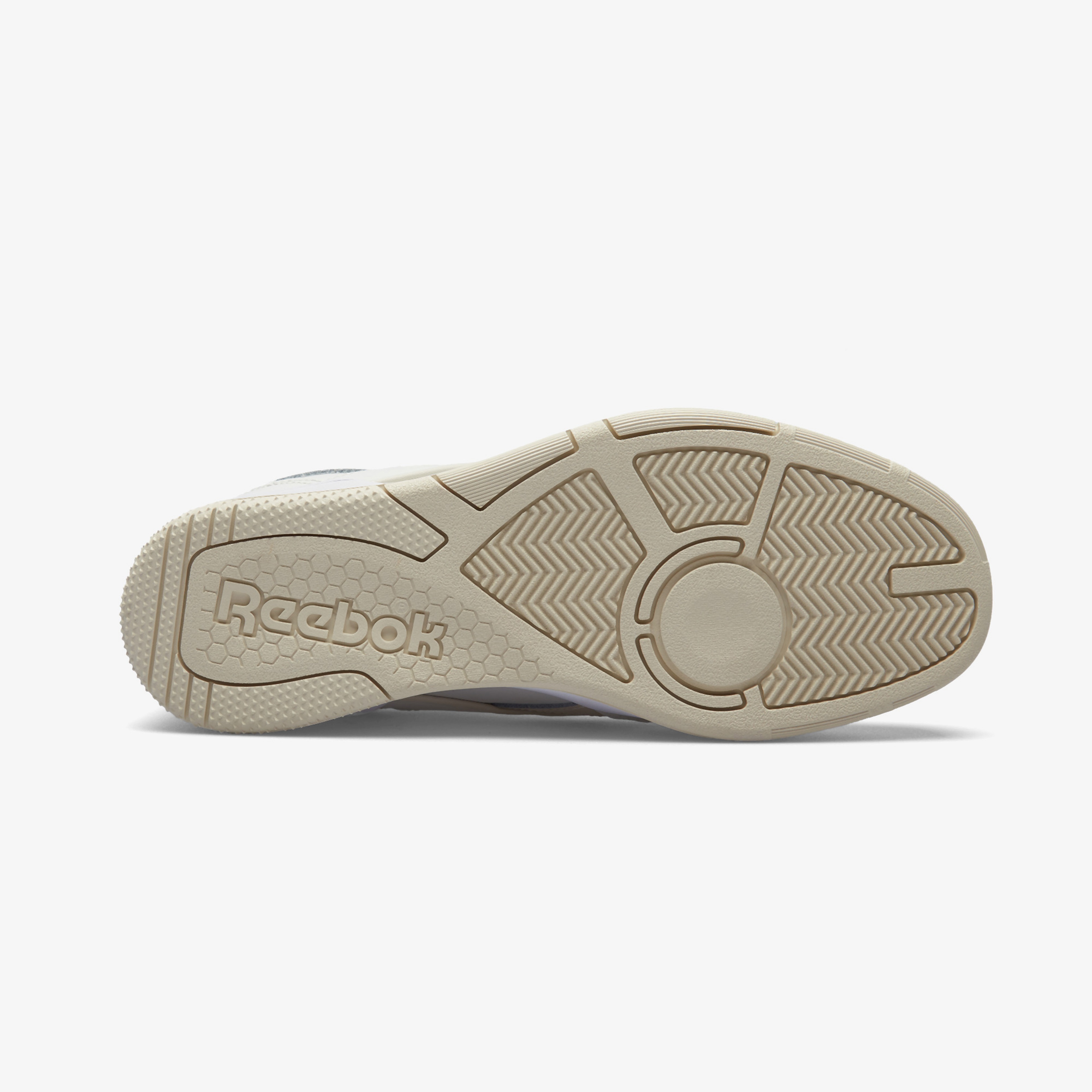 Reebok Bb 4000 Il Unisex Krem Spor Ayakkabı