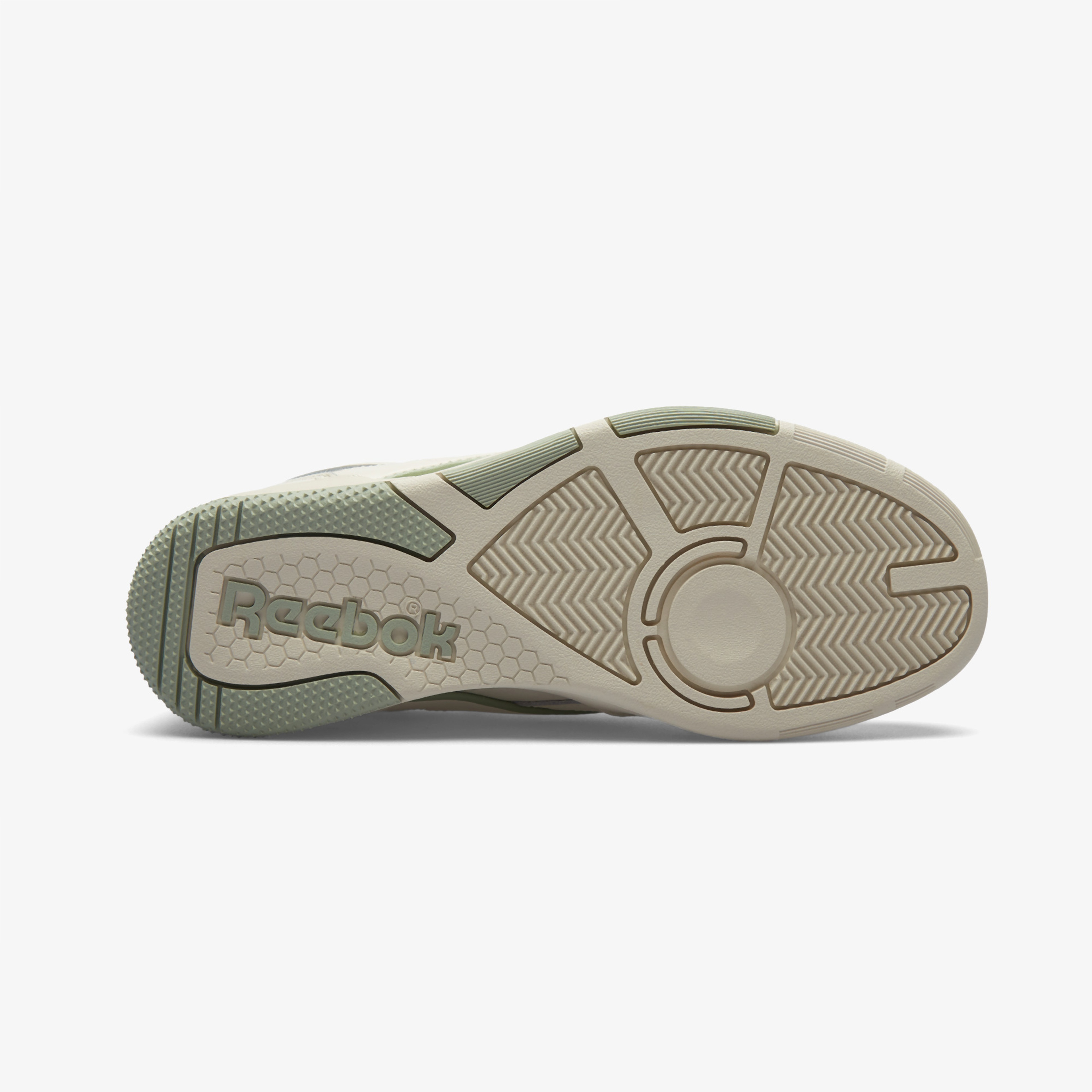 Reebok BB 4000 II Kadın Krem Spor Ayakkabı