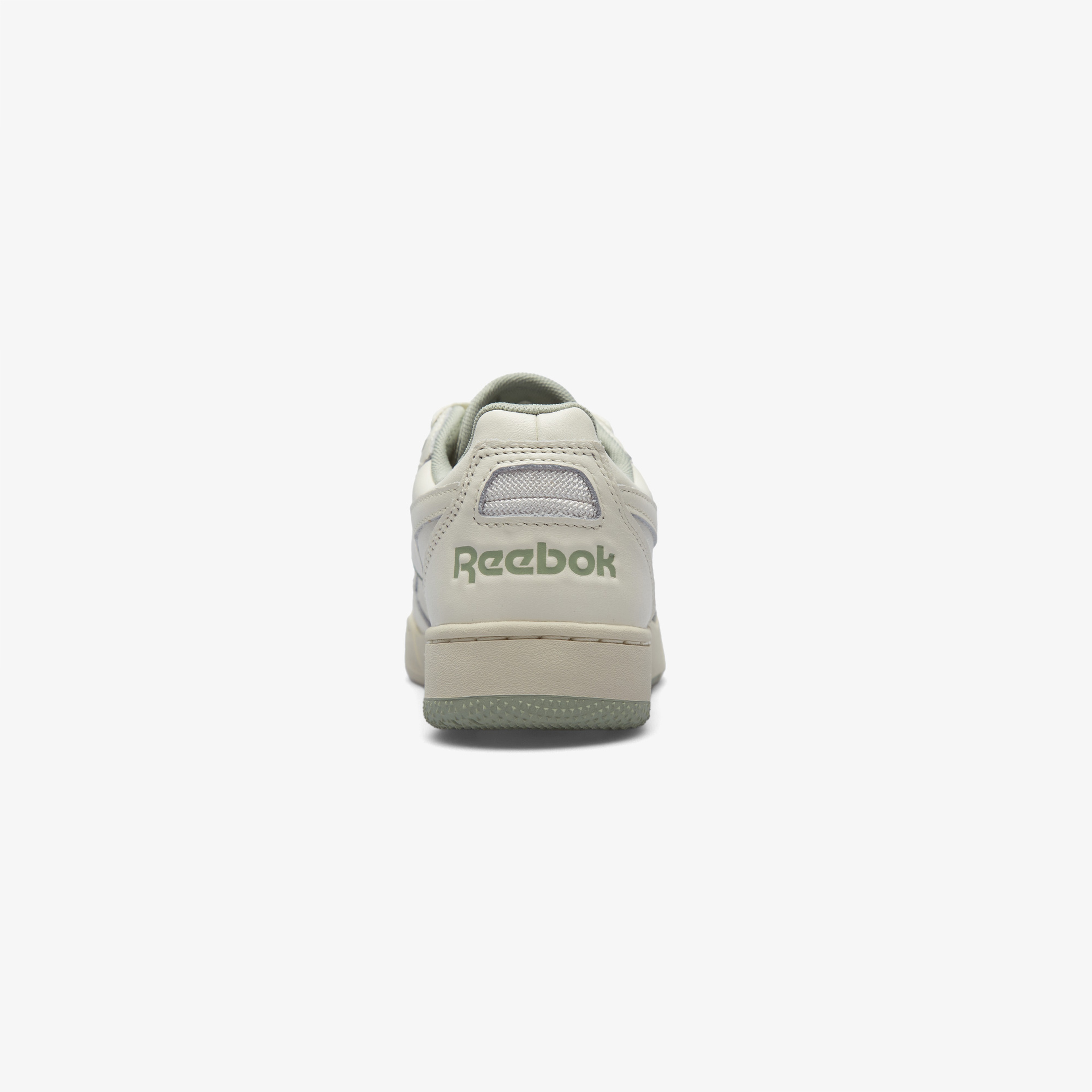 Reebok BB 4000 II Kadın Krem Spor Ayakkabı