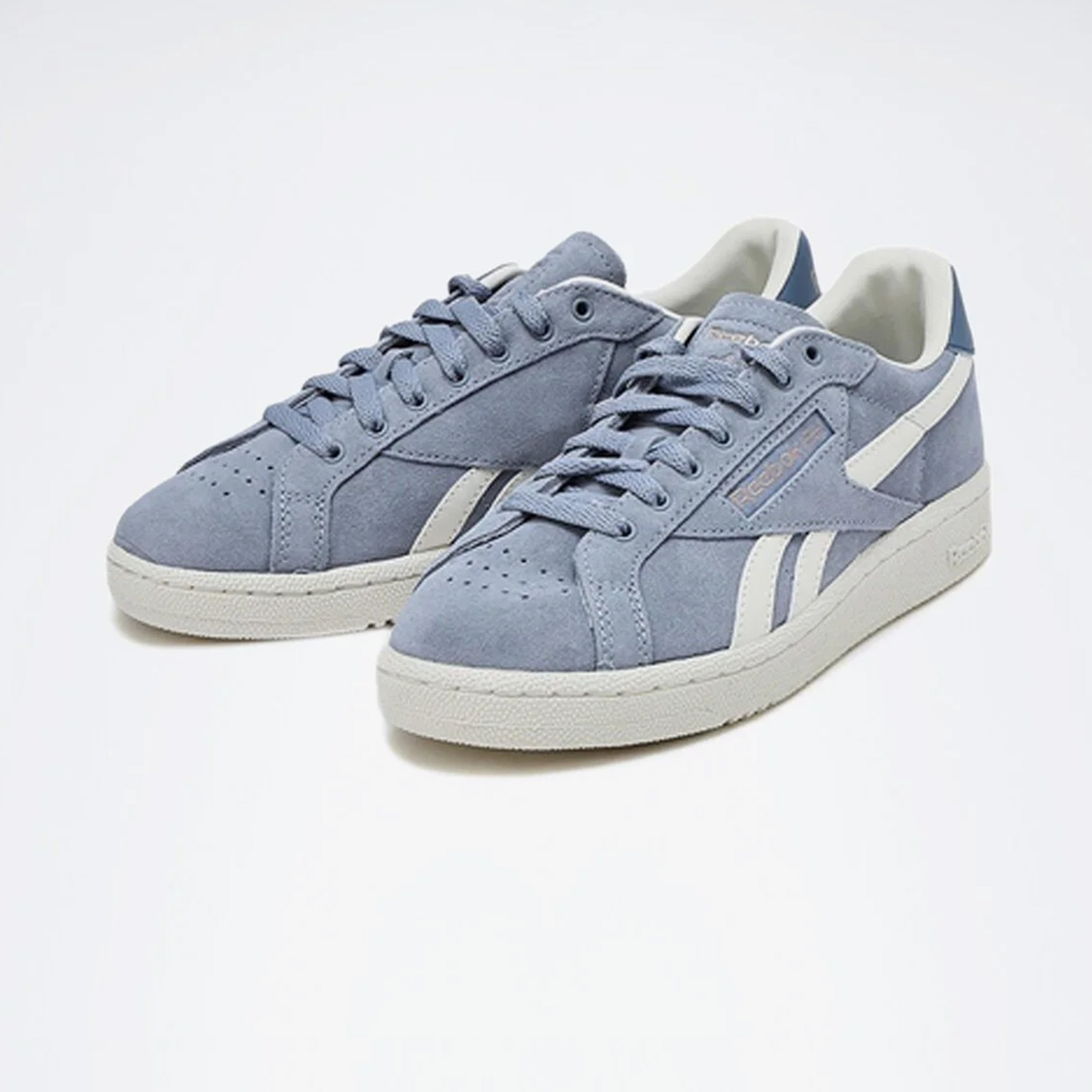 Reebok Club C Grounds Uk Erkek Mavi Sneaker