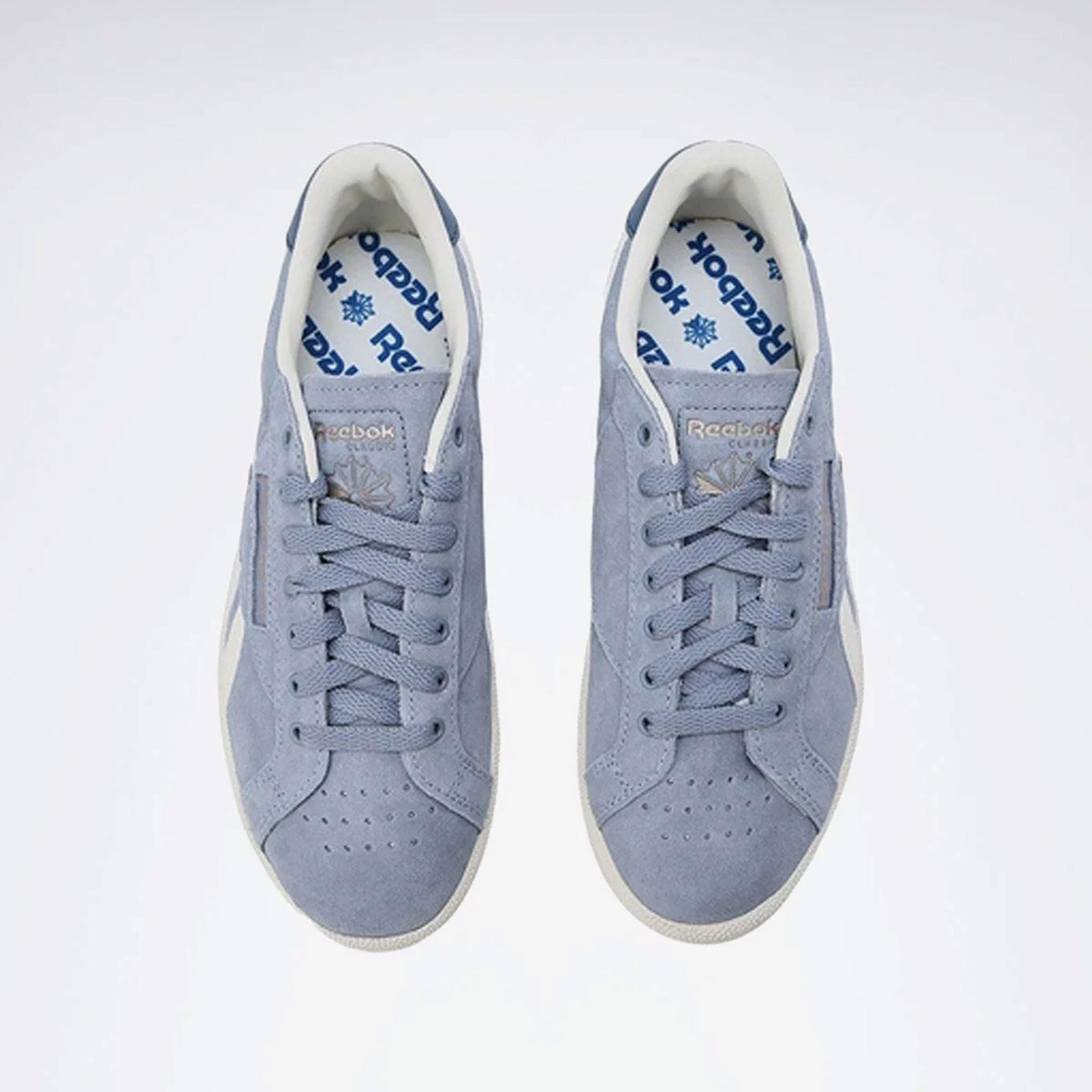 Reebok Club C Grounds Uk Erkek Mavi Sneaker