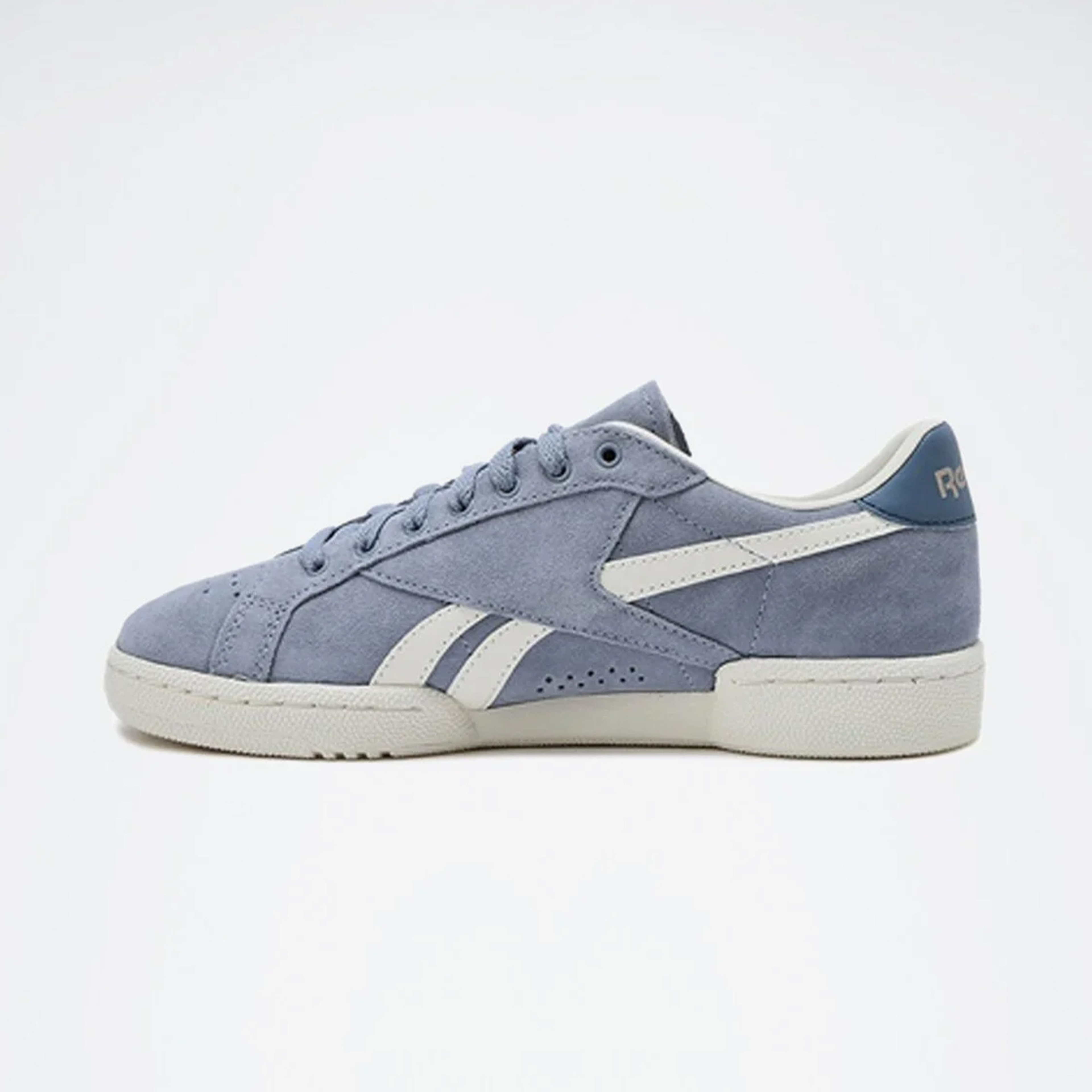 Reebok Club C Grounds Uk Erkek Mavi Sneaker