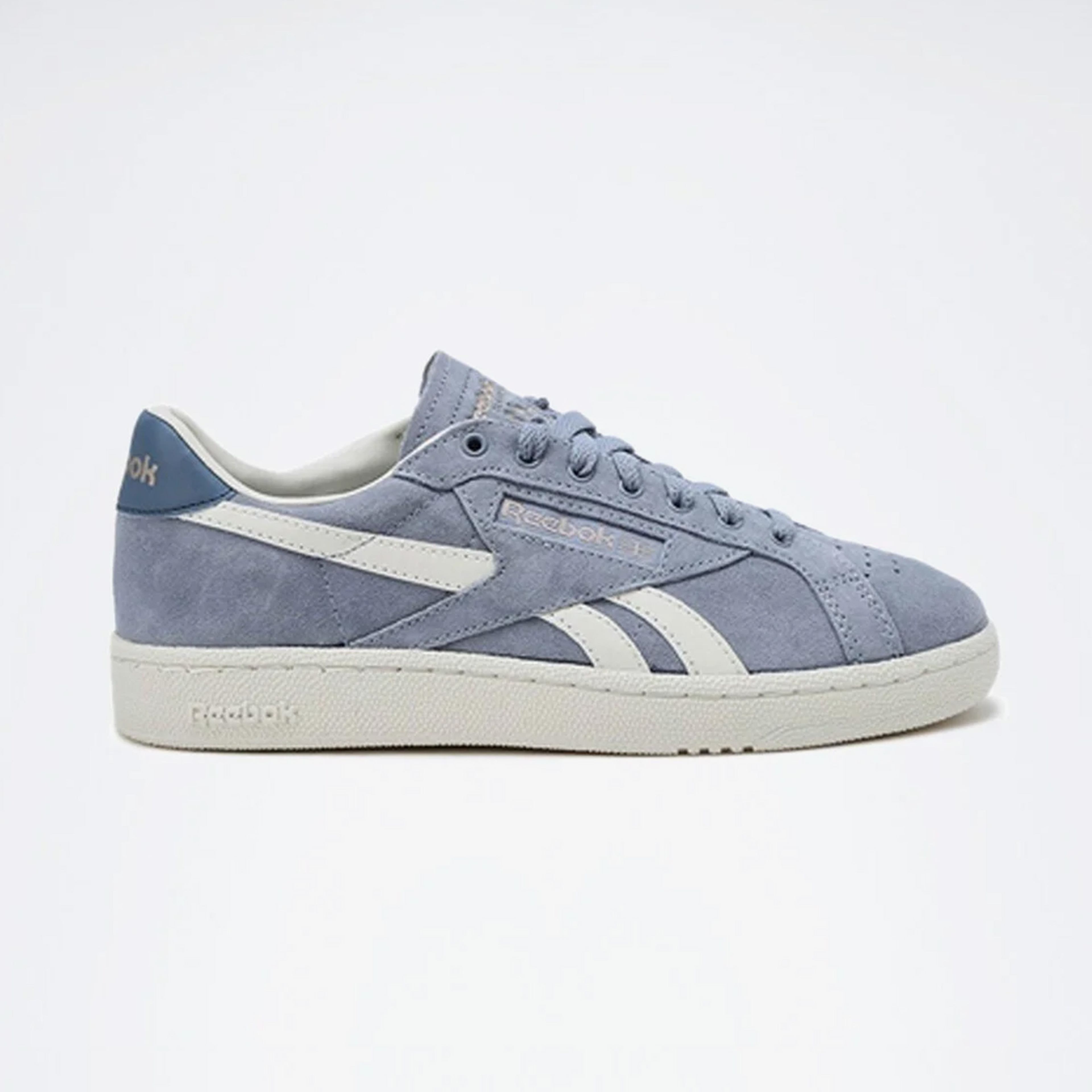 Reebok Club C Grounds Uk Erkek Mavi Sneaker